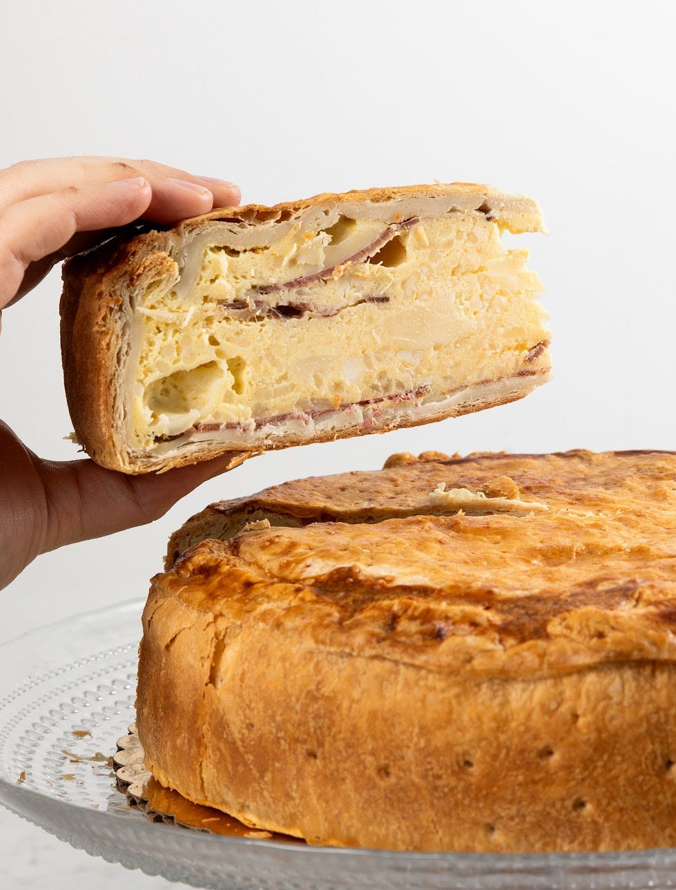 Pizza Rustica by Settepani Restaurant & Bakery - Alternate image 1