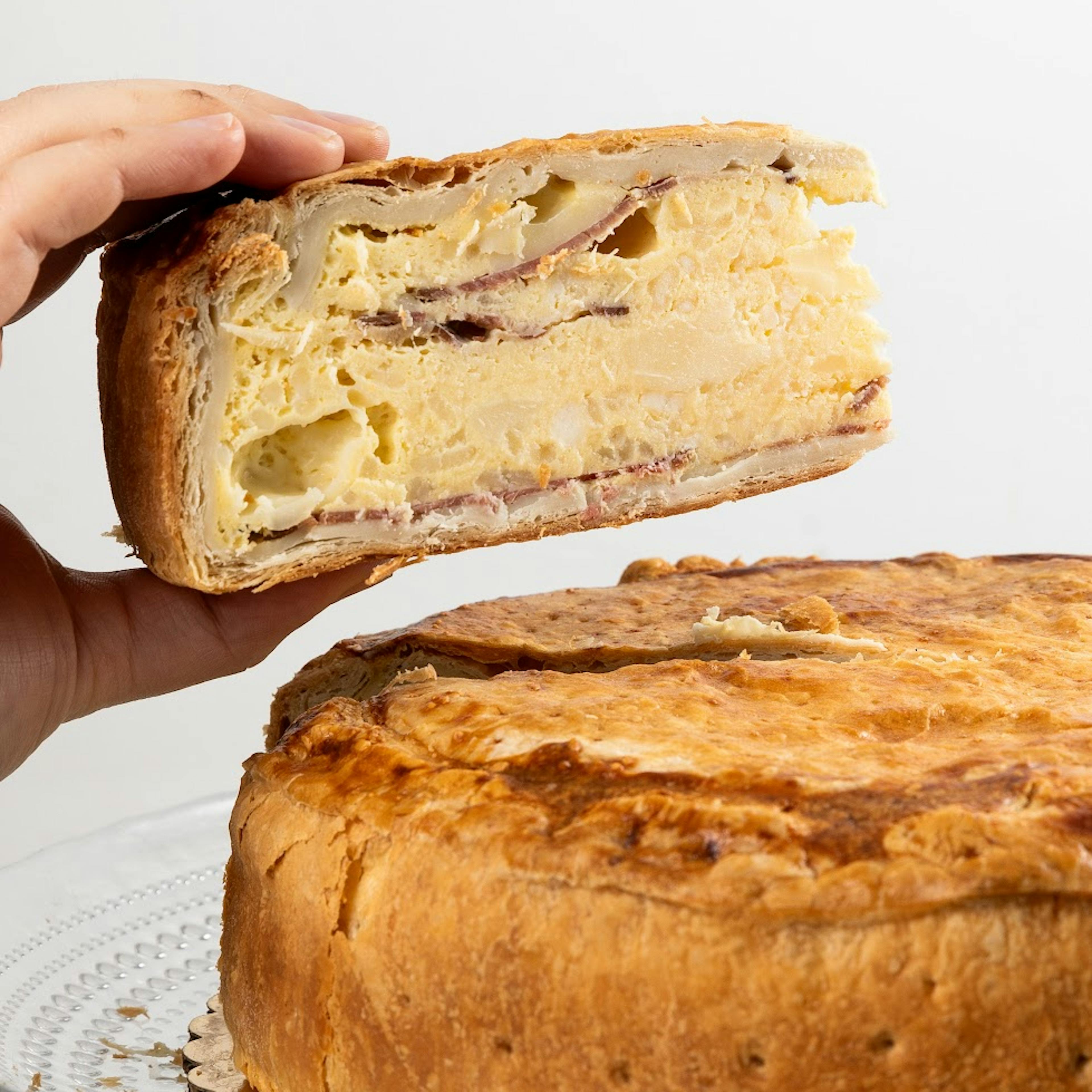 Pizza Rustica by Settepani Restaurant & Bakery - Alternate image 1