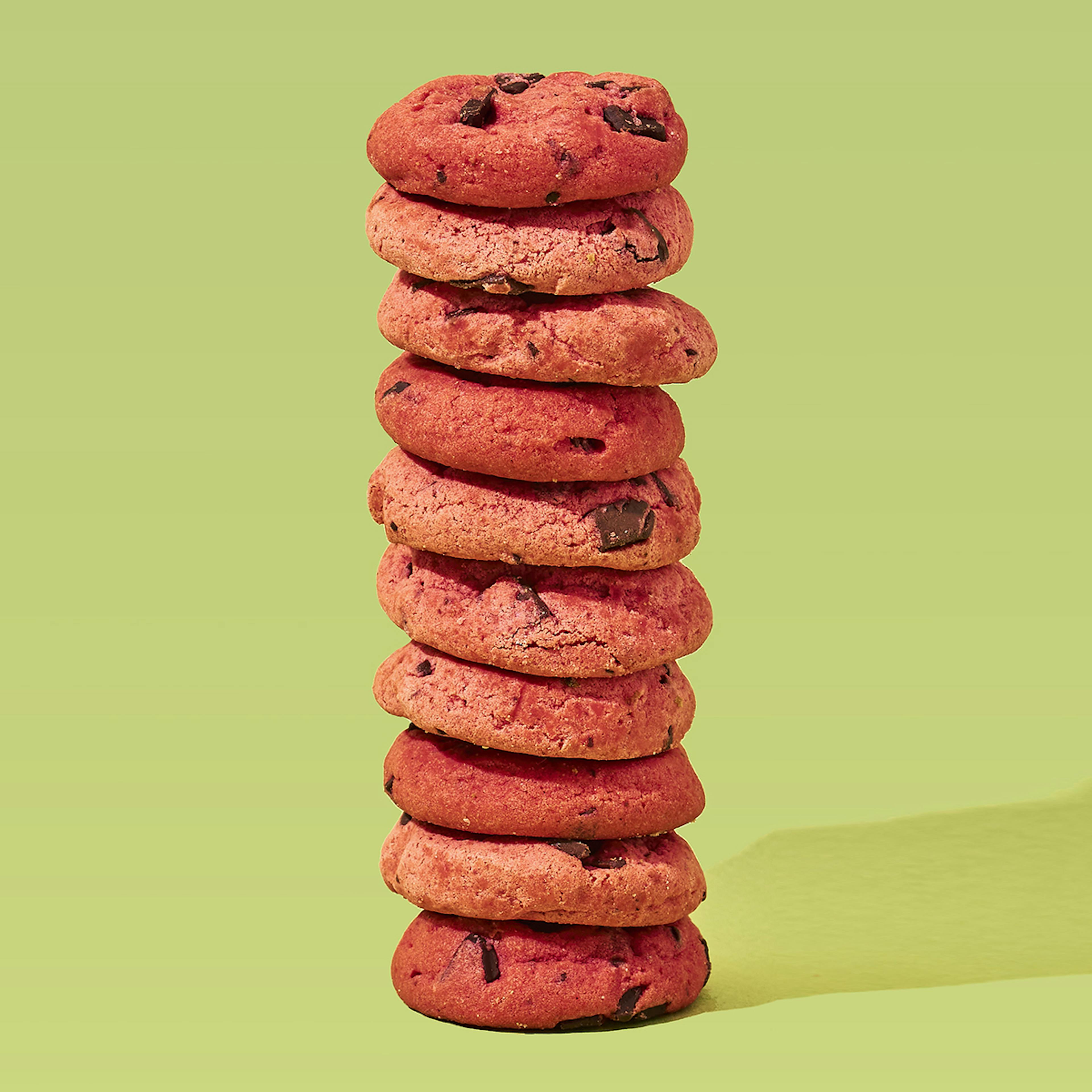Mini Cookie Jars - Choose Your Own 8 Pack by Crumbs Bakeshop - Alternate image 5