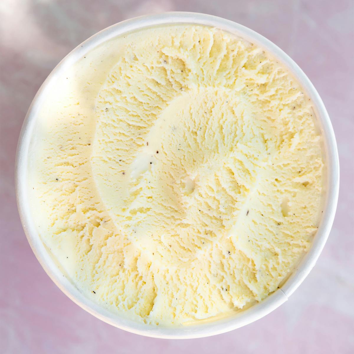 Cyprus Ice Cream Sampler - 4 Pints by Andia's Ice Cream - Alternate image 9