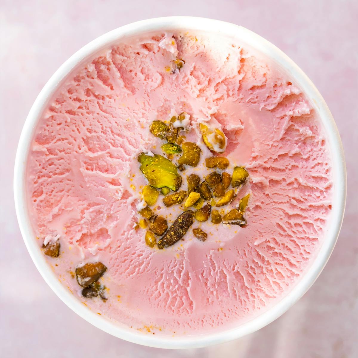 Cyprus Ice Cream Sampler - 4 Pints by Andia's Ice Cream - Alternate image 5