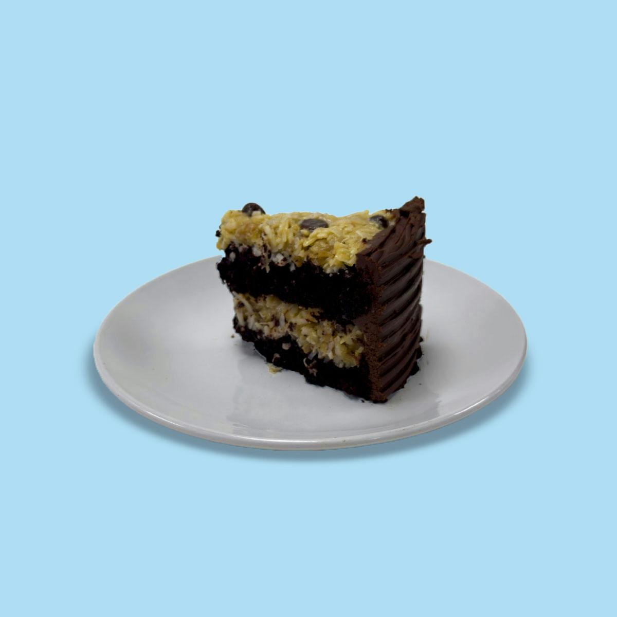 German Chocolate Cake by Icebox Cafe - Alternate image 4