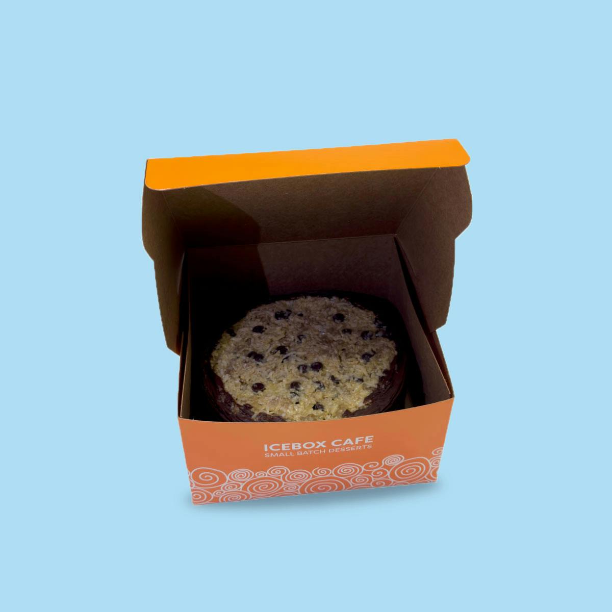 German Chocolate Cake by Icebox Cafe - Alternate image 3