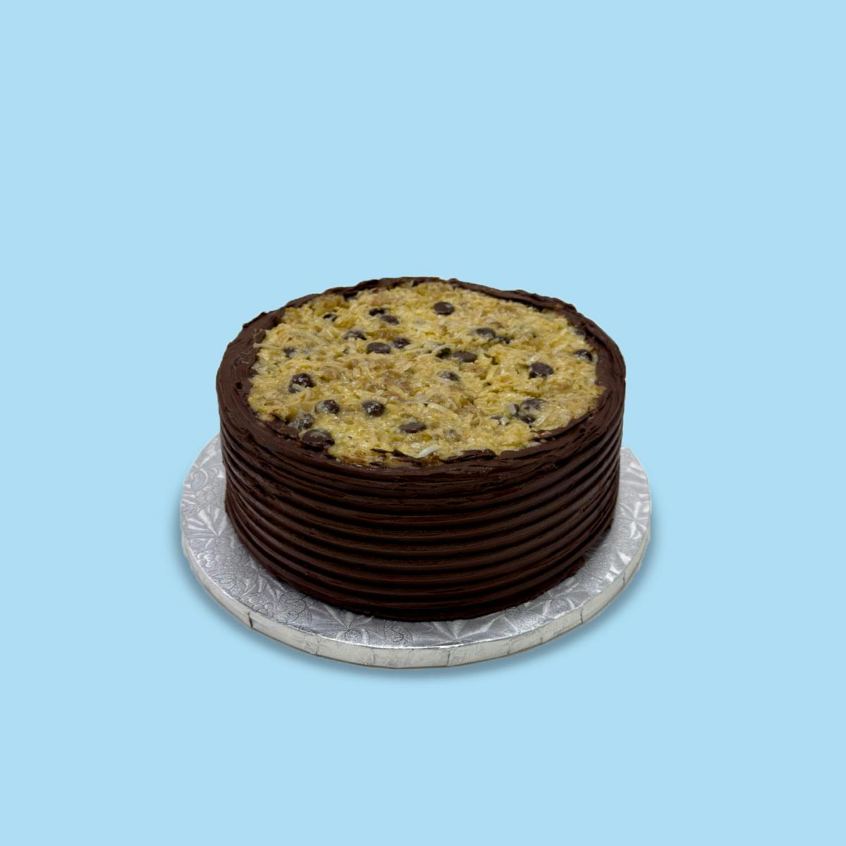 German Chocolate Cake by Icebox Cafe - Alternate image 2