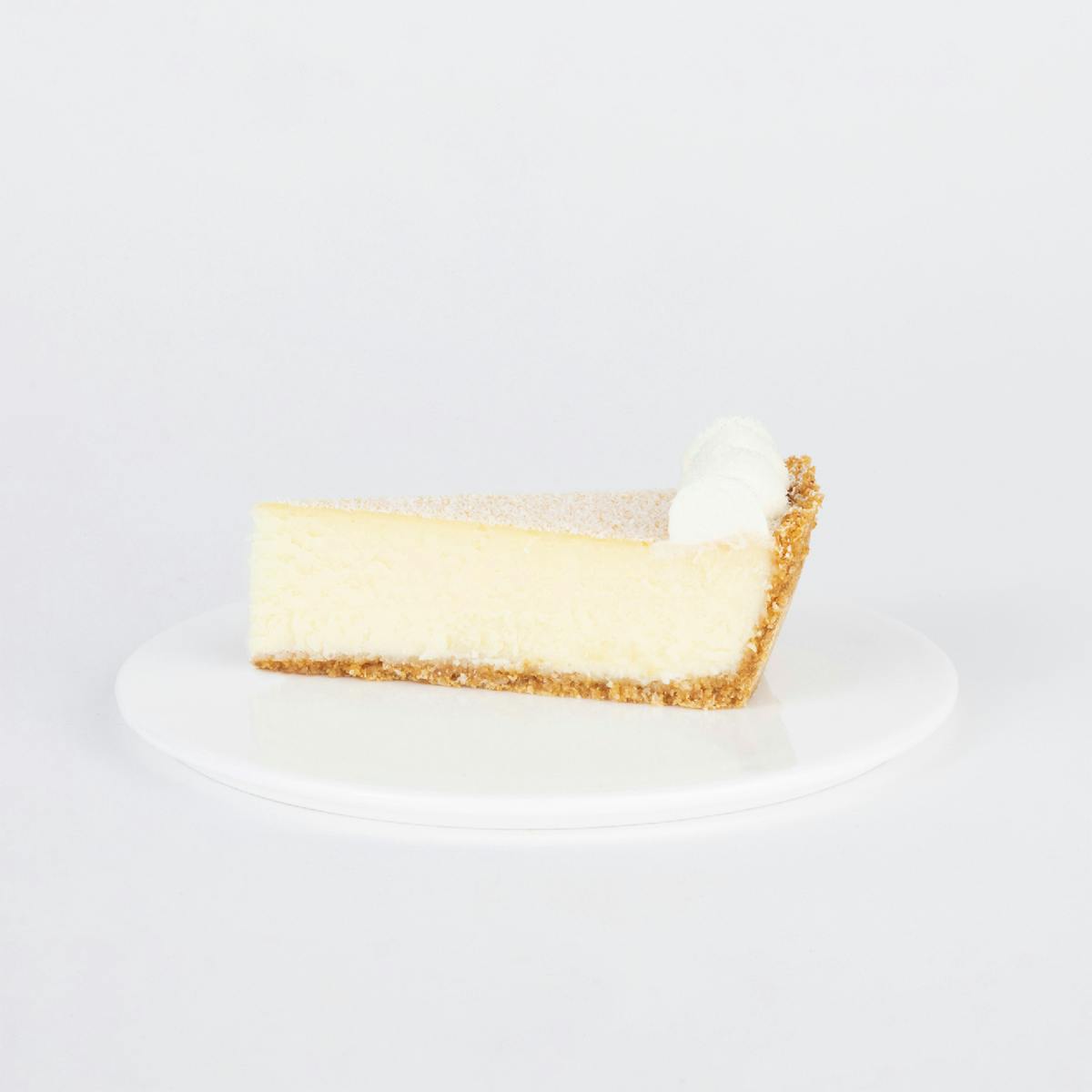 Coconut Cheesecake by Lady M Confections - Alternate image 7