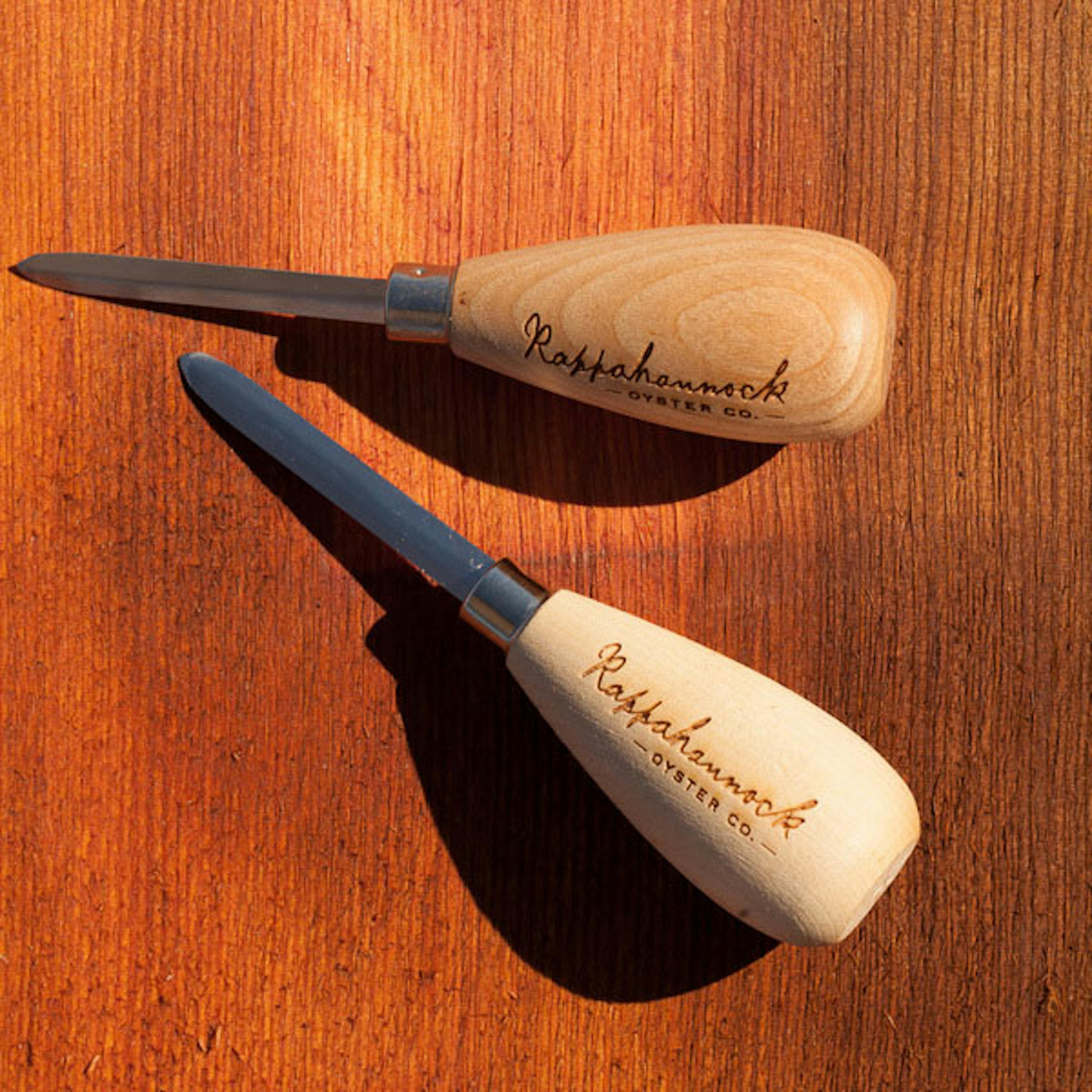 Rappahannock River Oysters - Chesapeake Oyster Knife by Rappahannock River Oysters