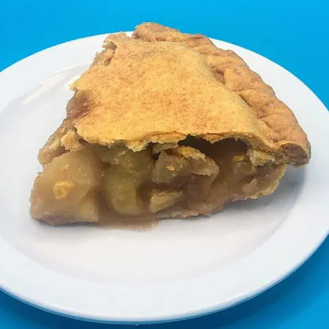 Betty's Pies - Old Fashioned Apple Pie