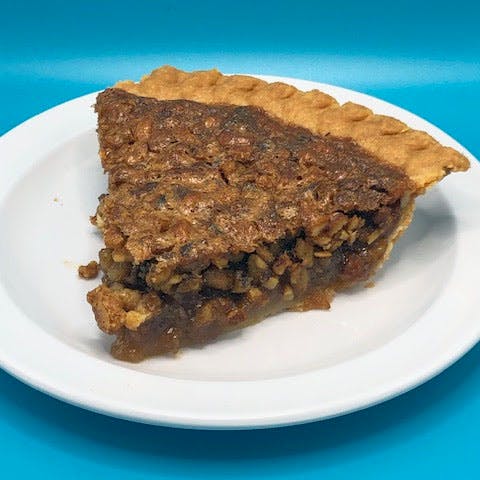 Maple Walnut Pie by Betty's Pies