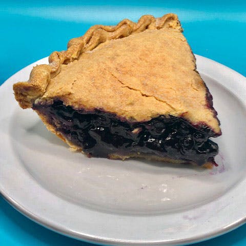 Betty's Blueberry Pie by Betty's Pies