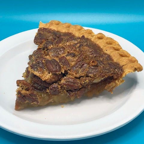 Betty's Pecan Pie by Betty's Pies