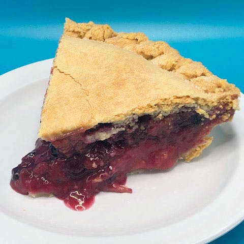 Bumbleberry Pie by Betty's Pies