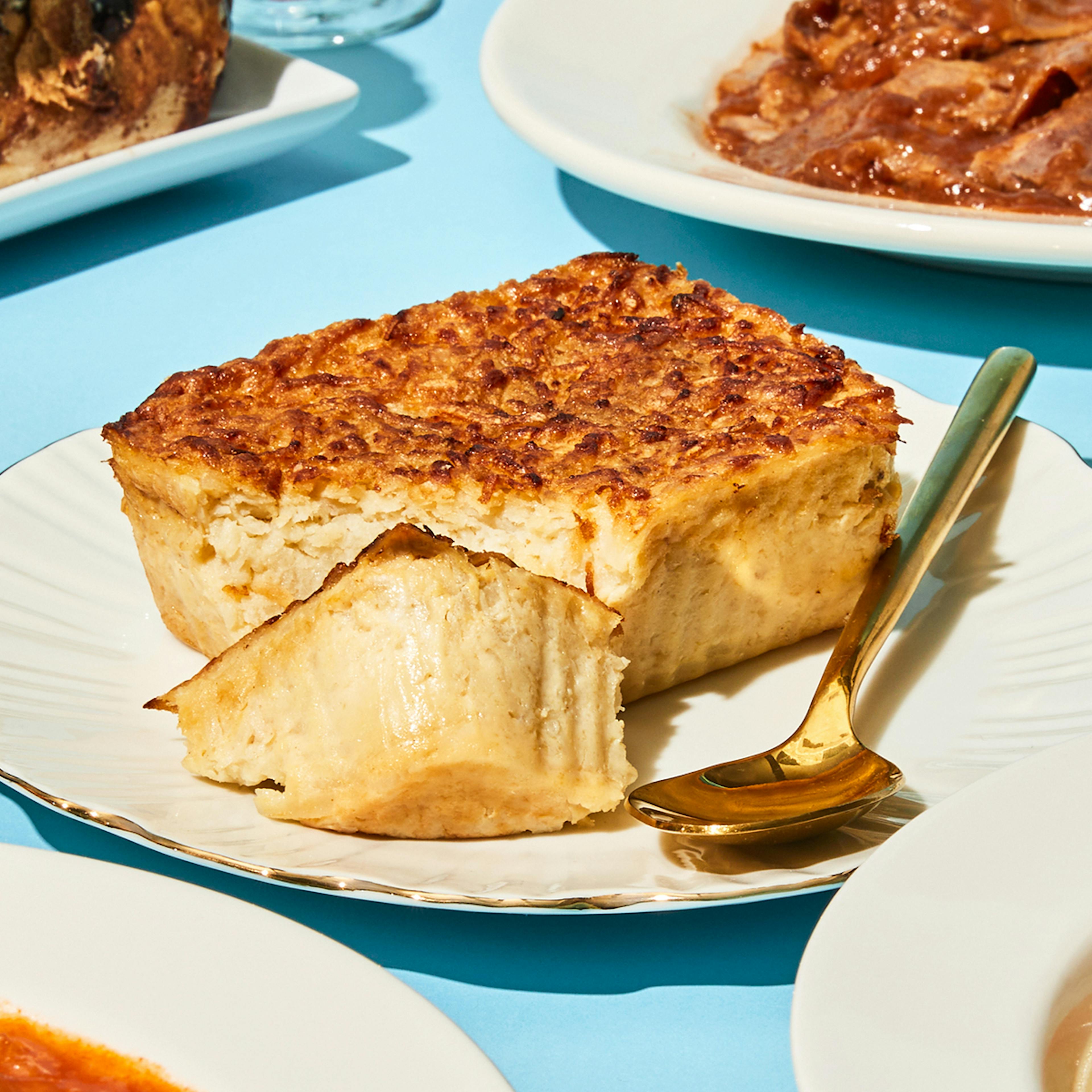 Passover Dinner for 6 by 2nd Ave Deli - Alternate image 2