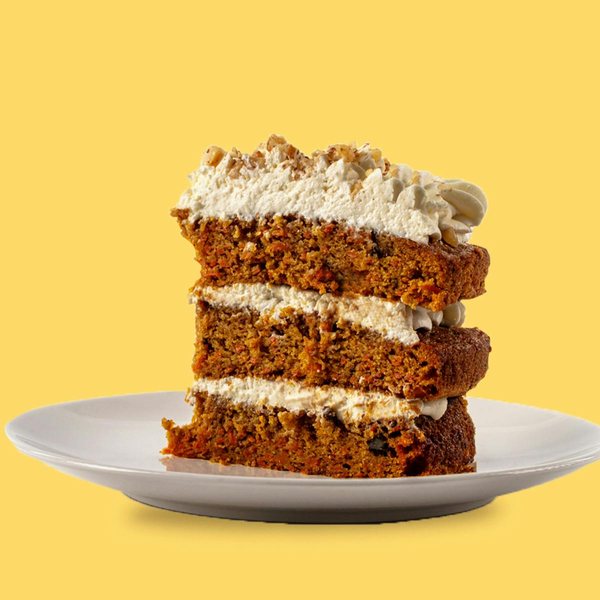 Carrot Cake by Icebox Cafe - Alternate image 2