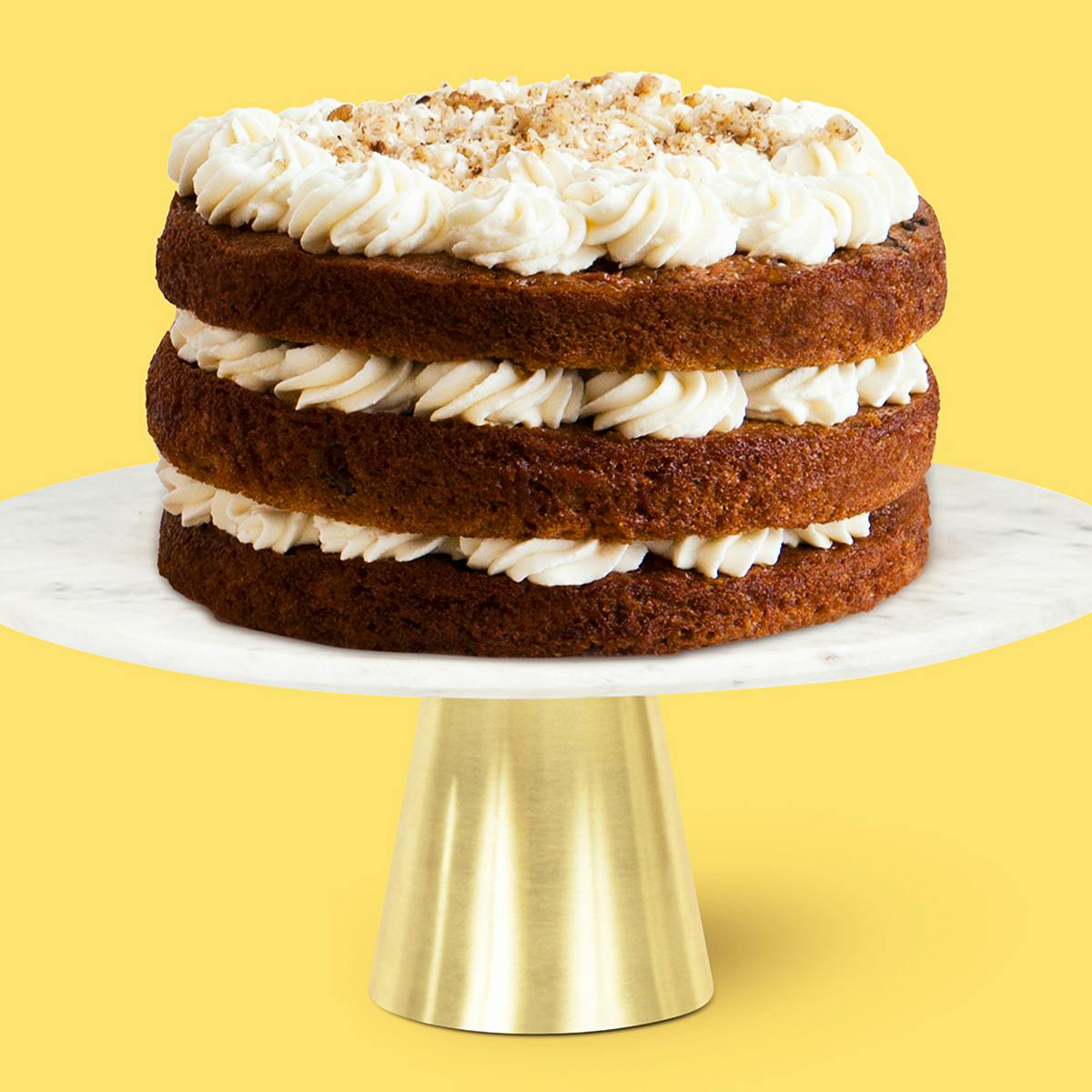 Carrot Cake by Icebox Cafe - Alternate image 3