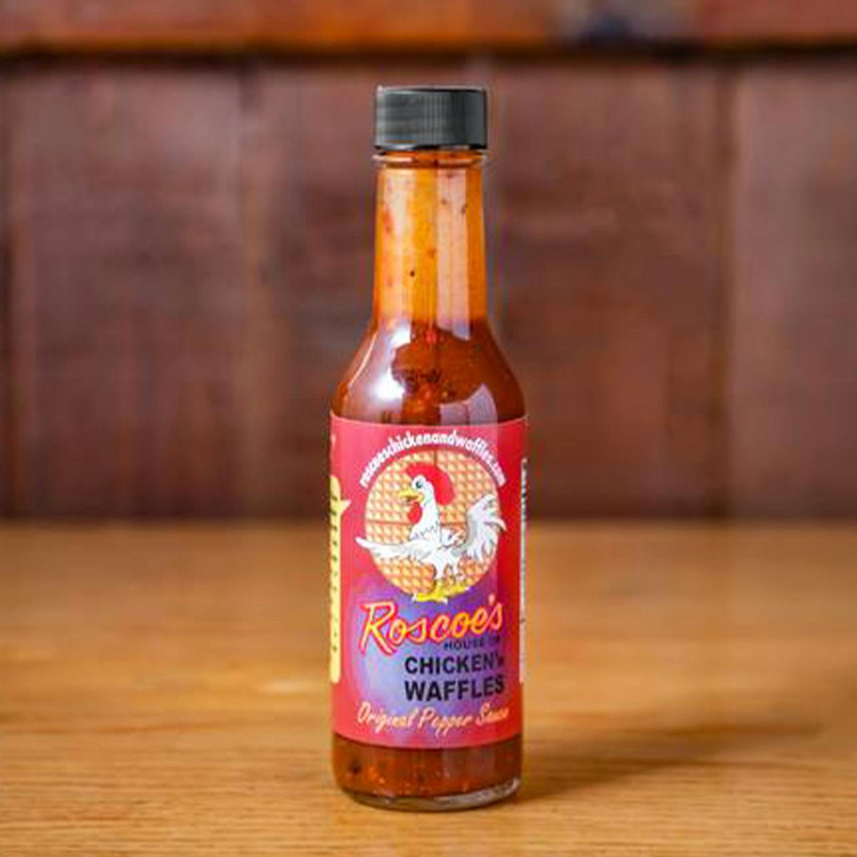 Chicken & Waffles for 6-8 by Roscoe's House of Chicken 'N Waffles - Alternate image 5