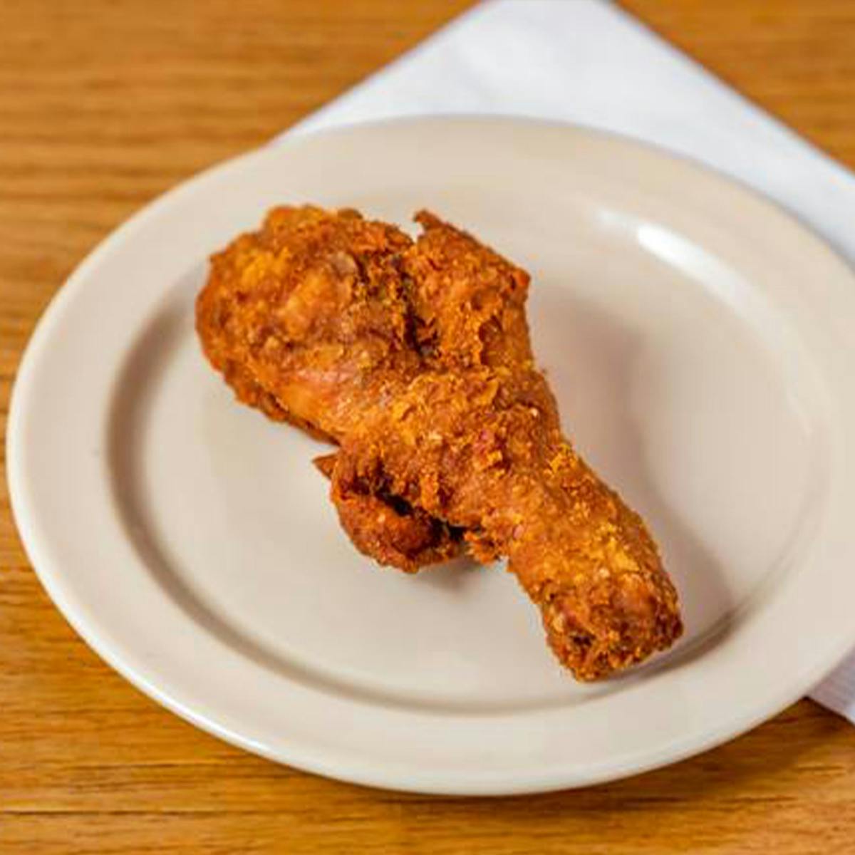 Chicken & Waffles for 6-8 by Roscoe's House of Chicken 'N Waffles - Alternate image 4