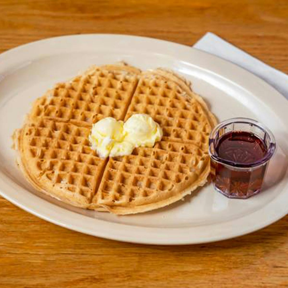 Chicken & Waffles for 6-8 by Roscoe's House of Chicken 'N Waffles - Alternate image 2