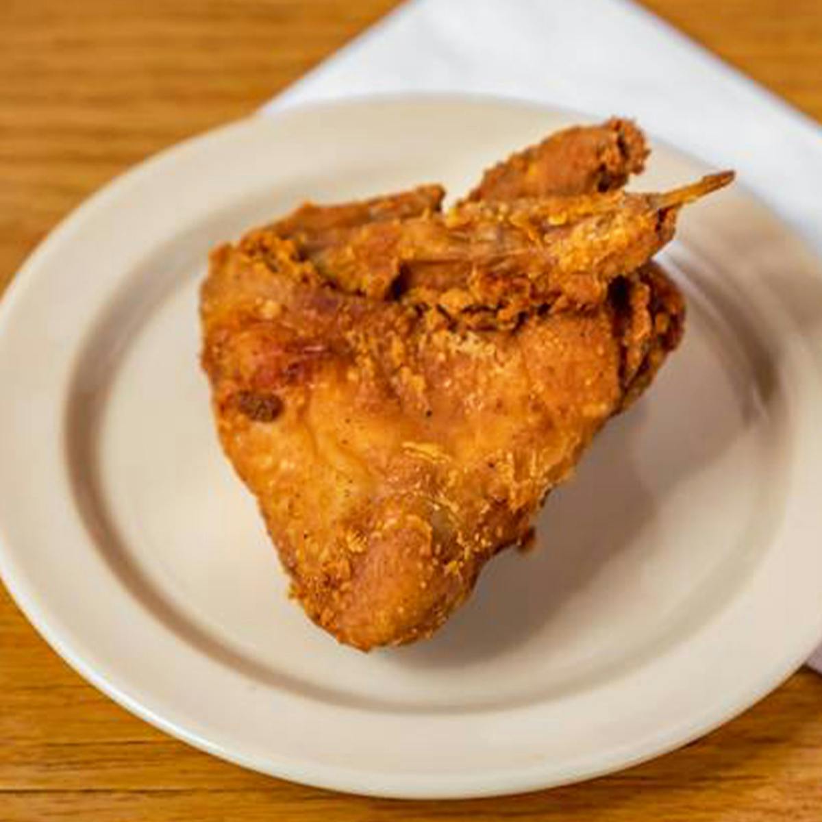 Chicken & Waffles for 6-8 by Roscoe's House of Chicken 'N Waffles - Alternate image 1