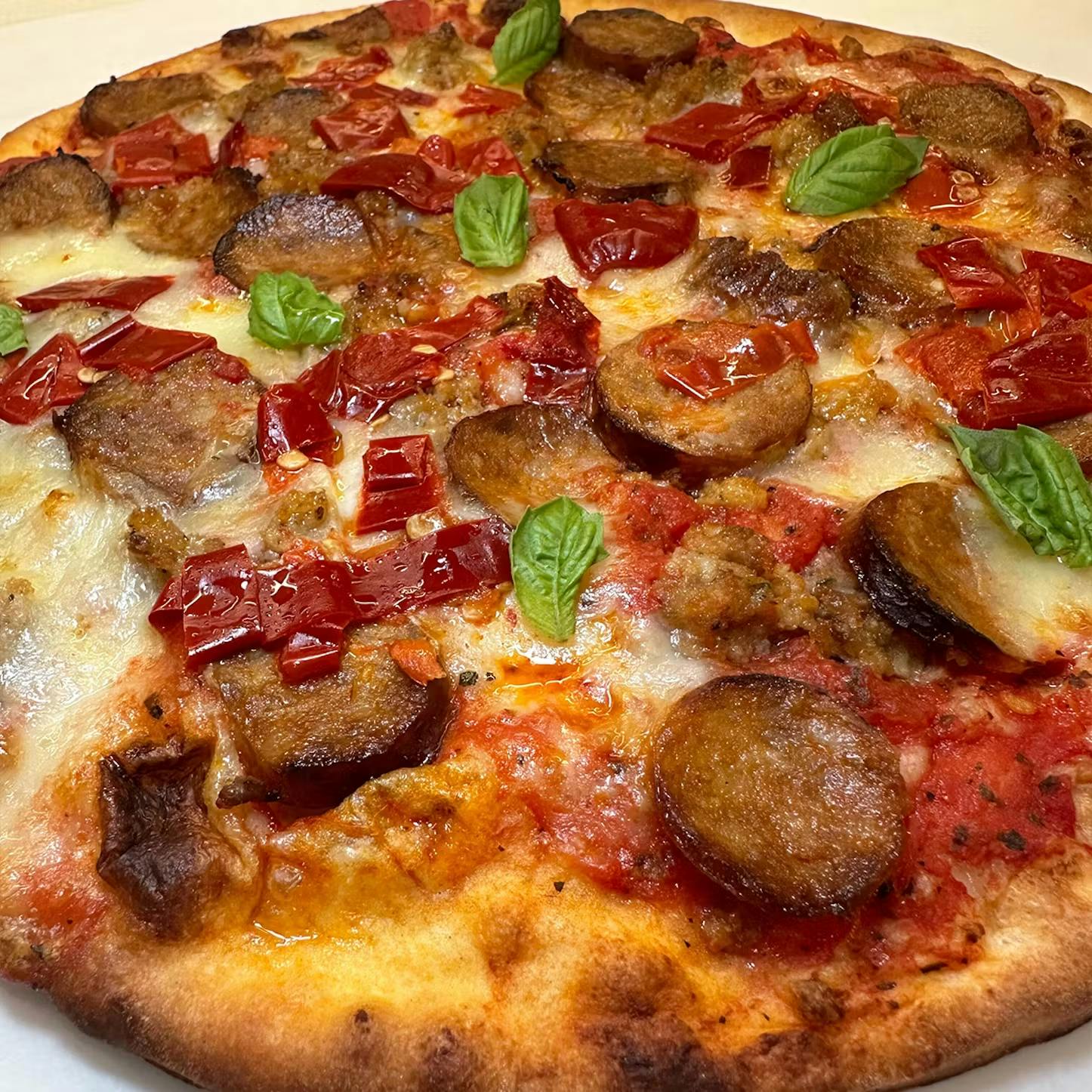 Neapolitan Pizza - Choose Your Own 4 Pack by Di Fara Pizza - Alternate image 2