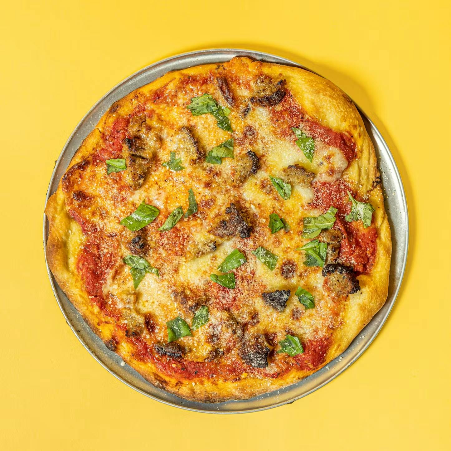 Neapolitan Pizza - Choose Your Own 4 Pack by Di Fara Pizza - Alternate image 6