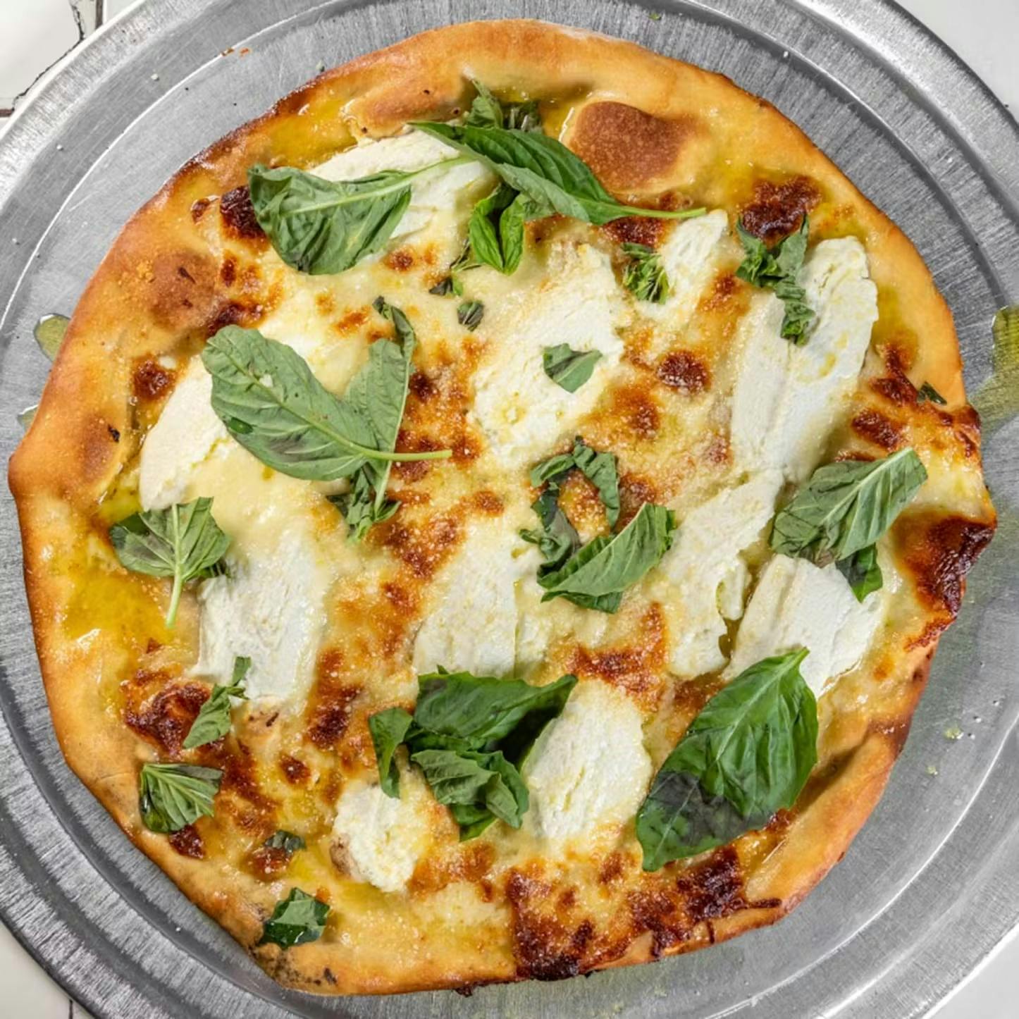 Neapolitan Pizza - Choose Your Own 4 Pack by Di Fara Pizza - Alternate image 5