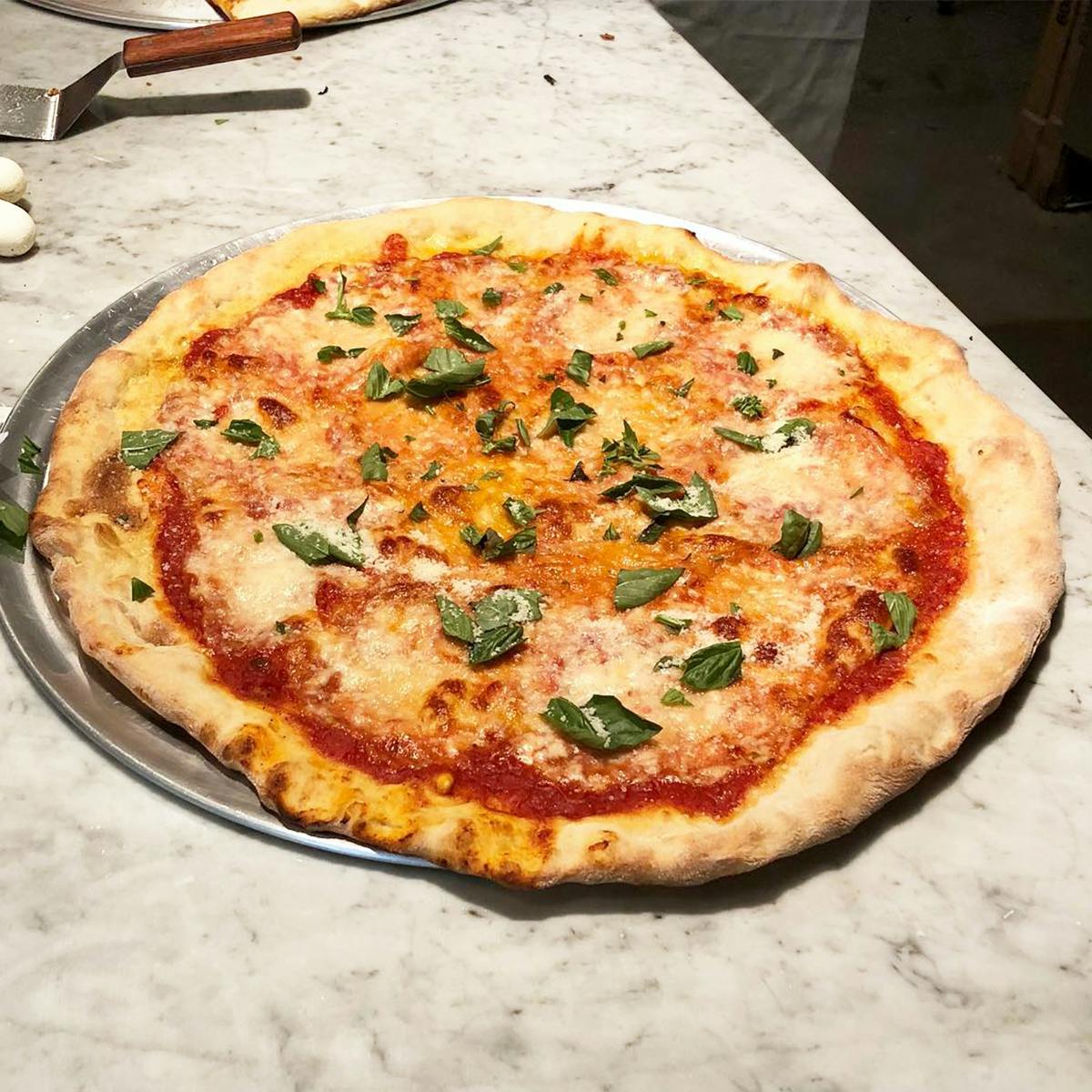 Neapolitan Pizza - Choose Your Own 4 Pack by Di Fara Pizza - Alternate image 1