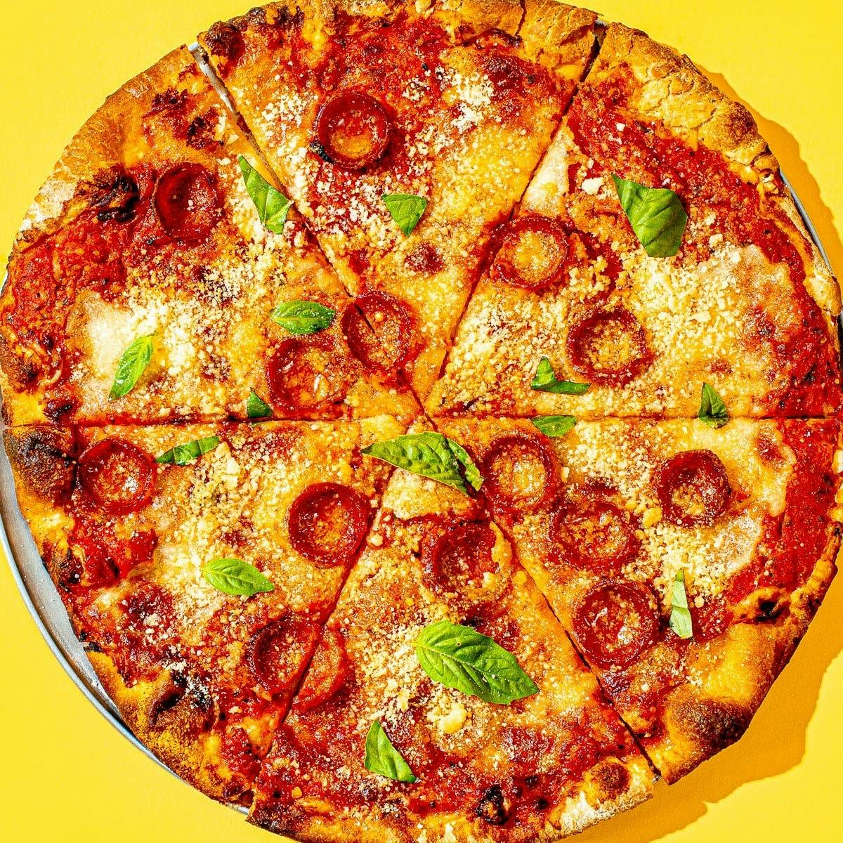 Neapolitan Pizza - Choose Your Own 4 Pack by Di Fara Pizza - Alternate image 3