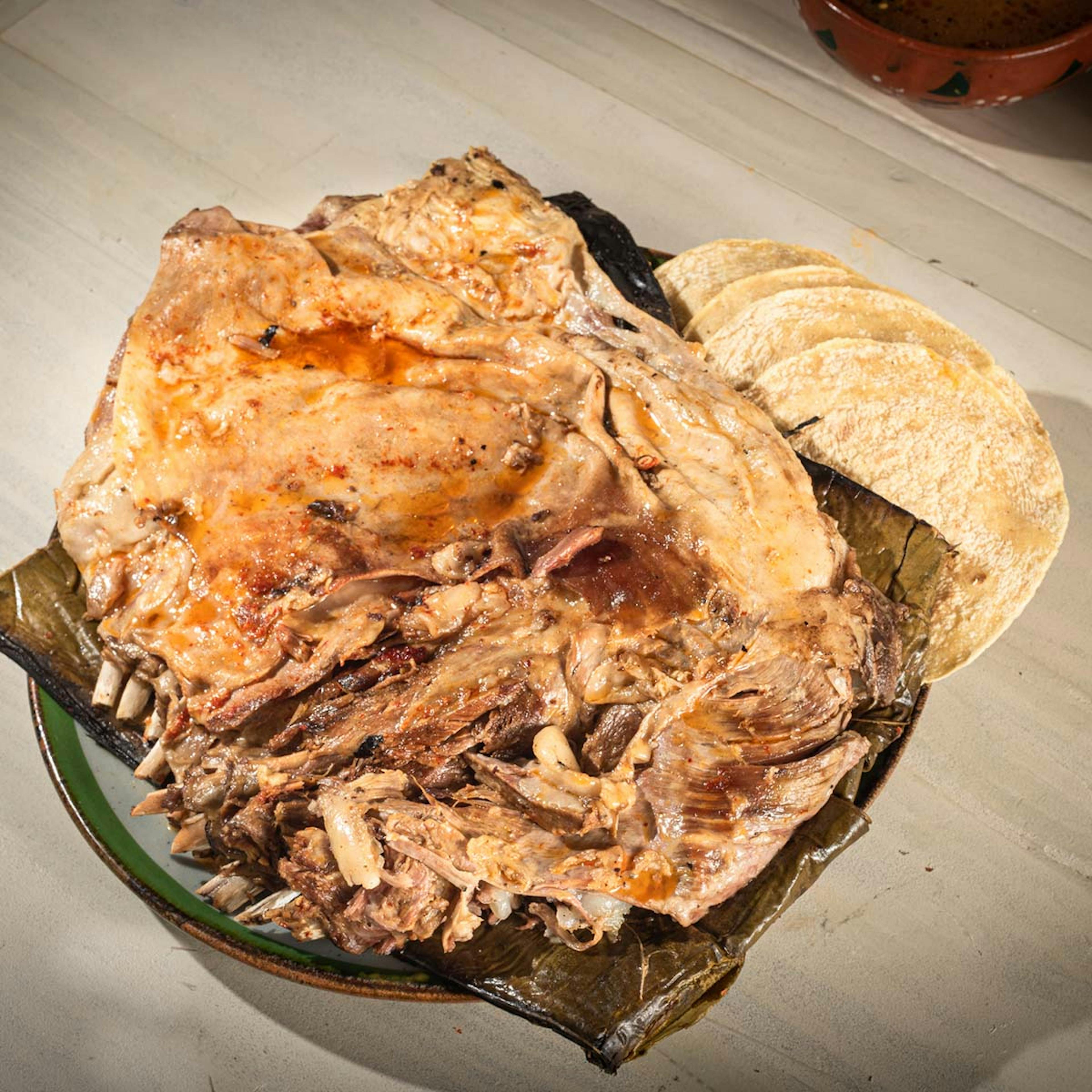 "Pancita" Tripe Taco Kit by South Philly Barbacoa - Alternate image 9