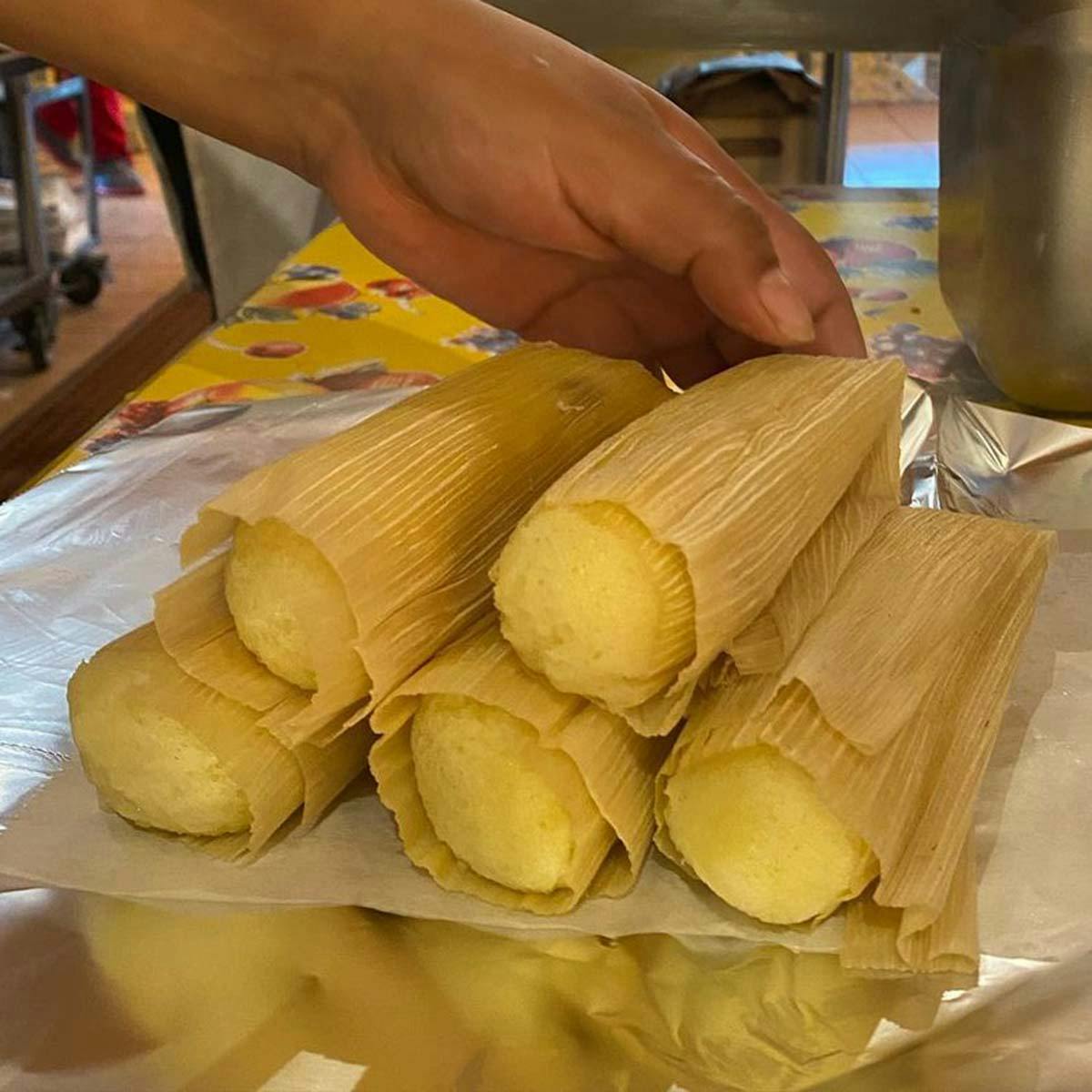 "Pancita" Tripe Taco Kit by South Philly Barbacoa - Alternate image 7