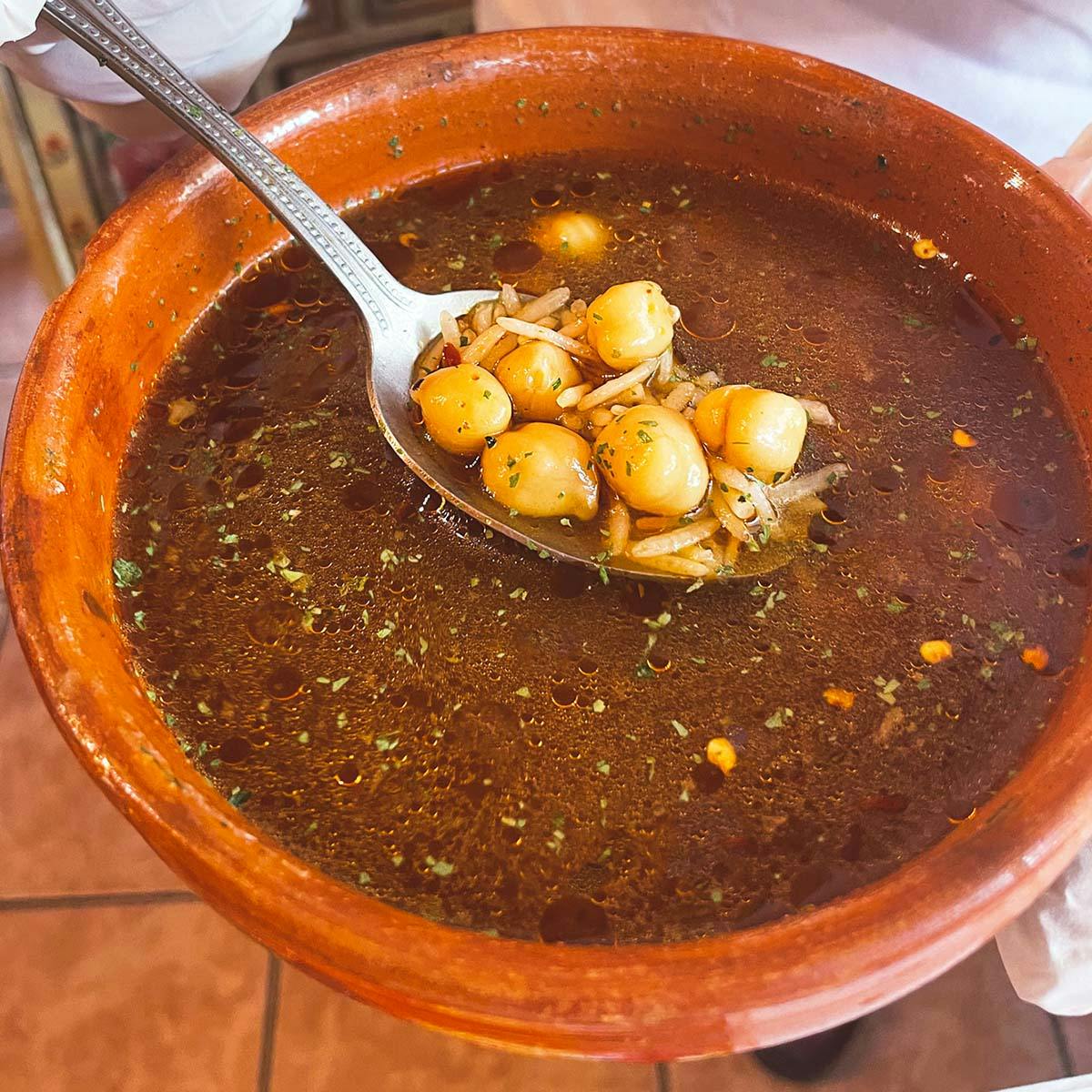 "Pancita" Tripe Taco Kit by South Philly Barbacoa - Alternate image 3