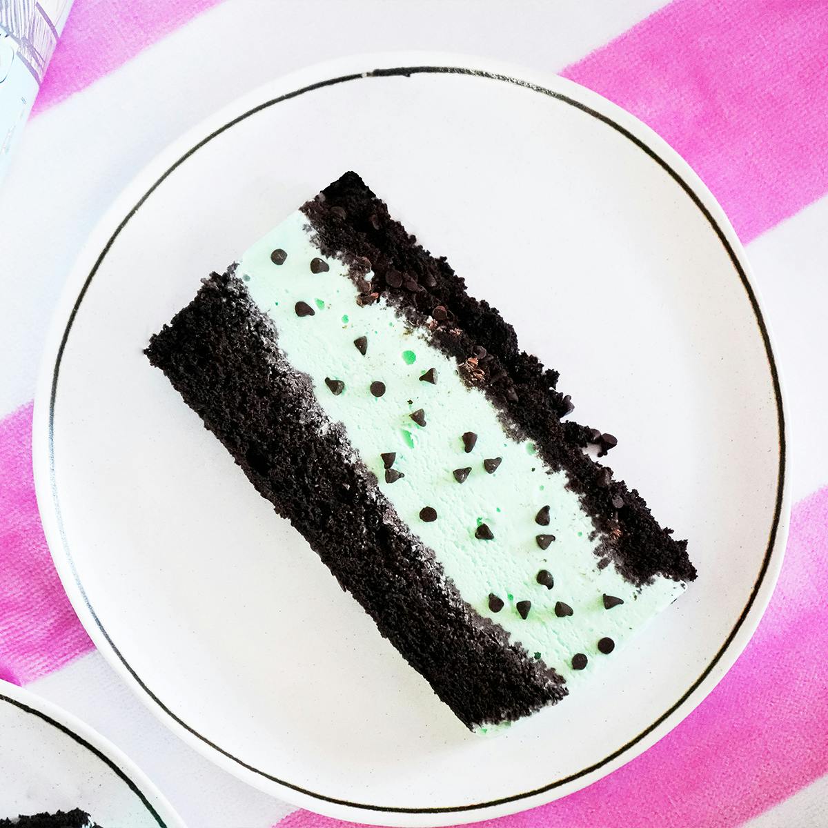 Ice Cream Cake by Cream'wich - Alternate image 5