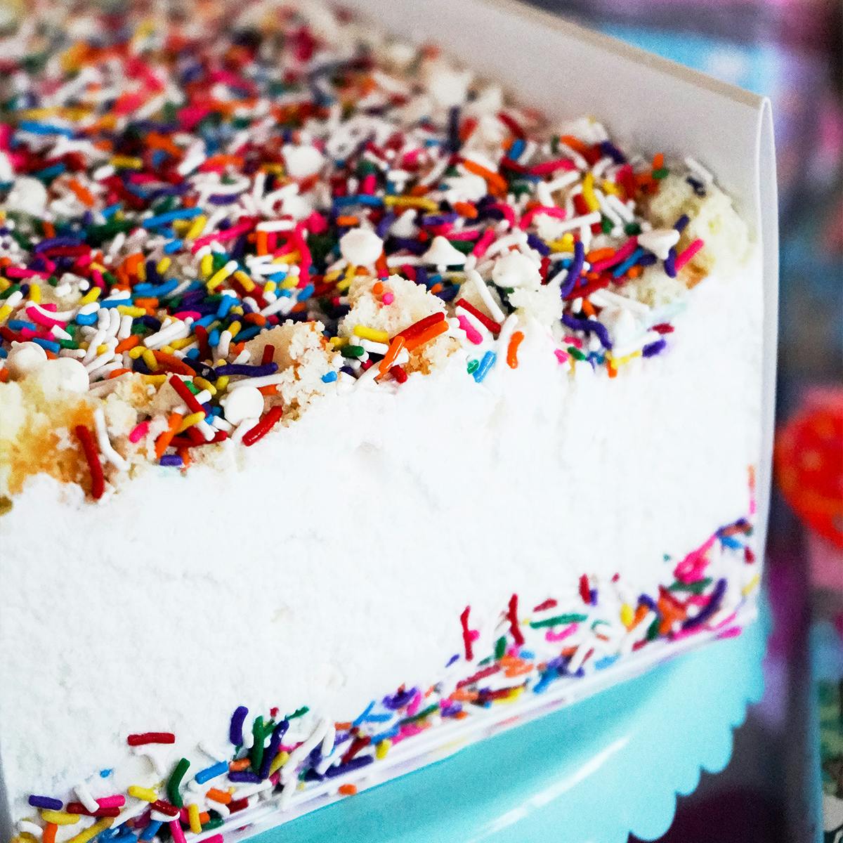 Ice Cream Cake by Cream'wich - Alternate image 3