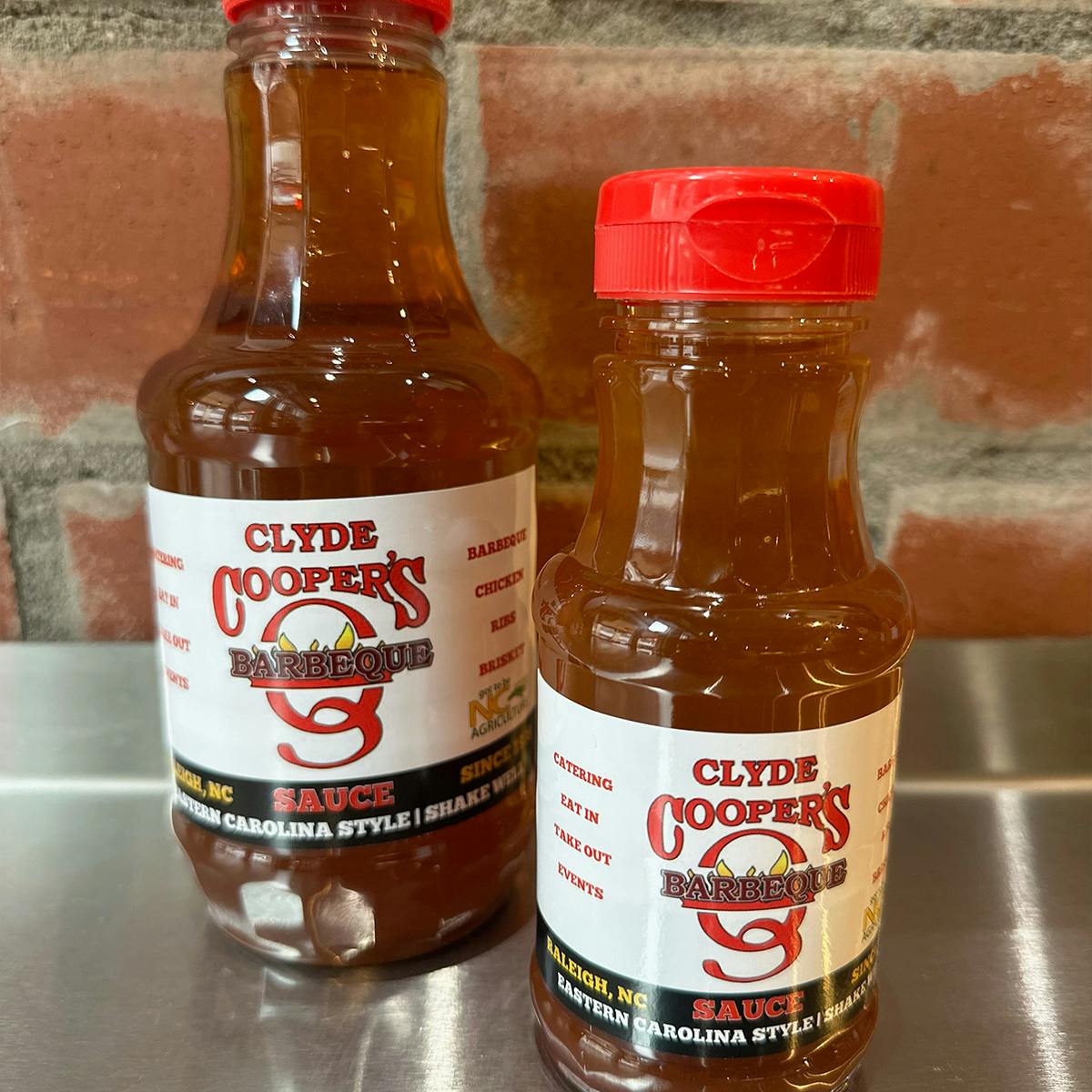 Eastern Carolina BBQ Dinner for 4-6 by Clyde Cooper's Barbeque - Alternate image 3