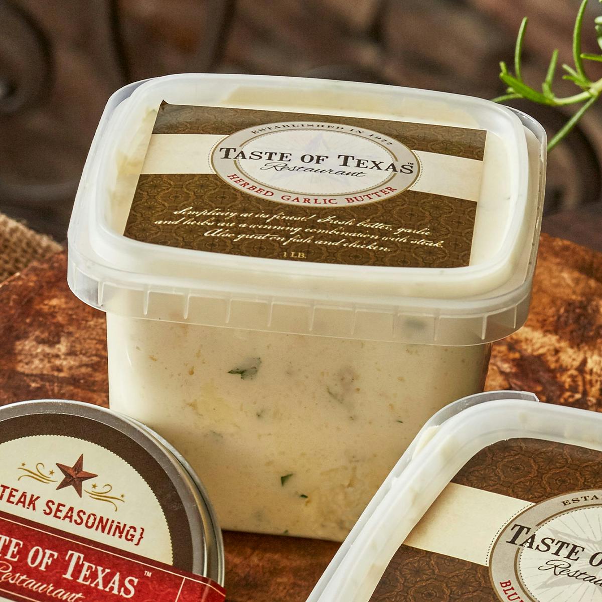 Signature Father's Day Package for 4 by Taste of Texas - Alternate image 5