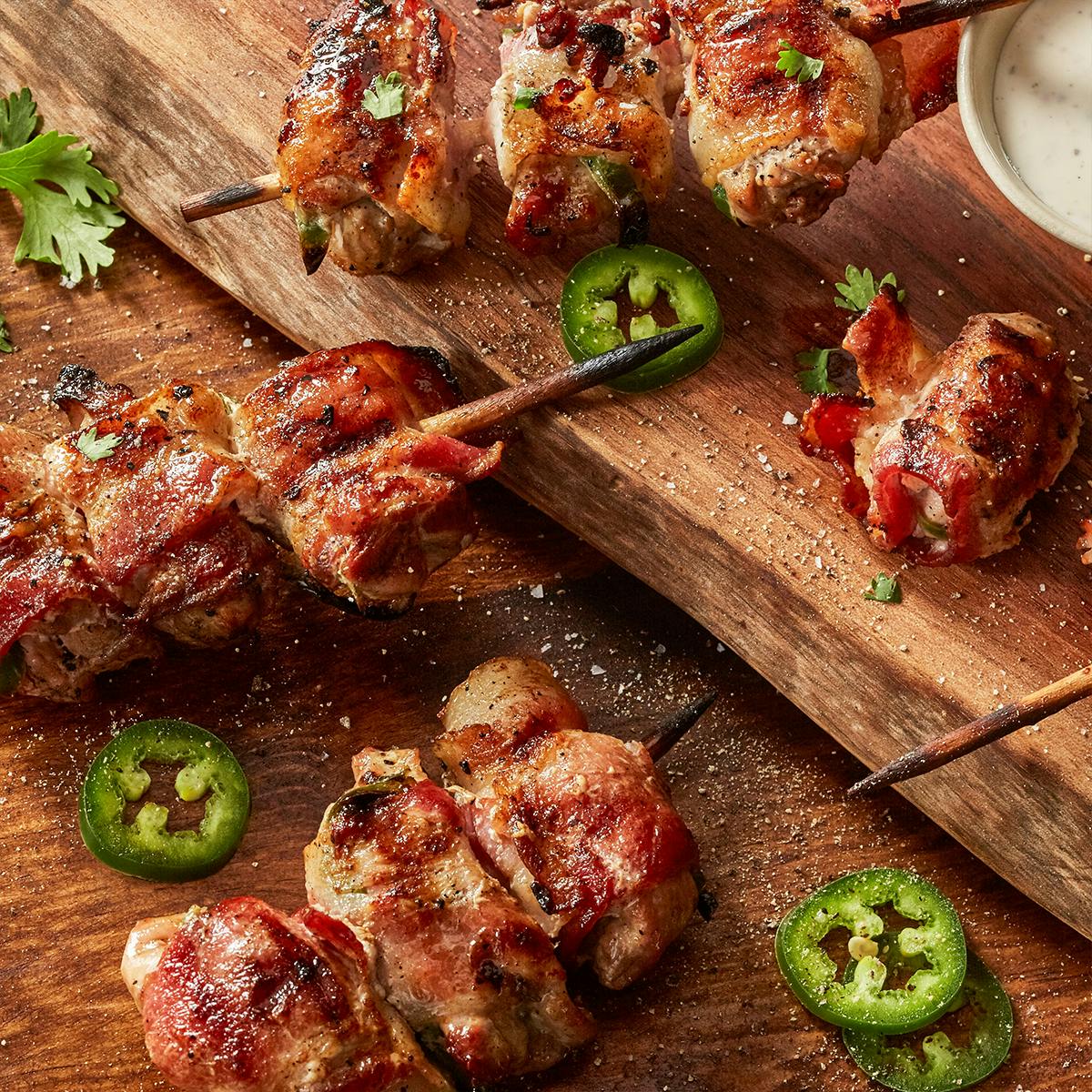 Signature Father's Day Package for 4 by Taste of Texas - Alternate image 3