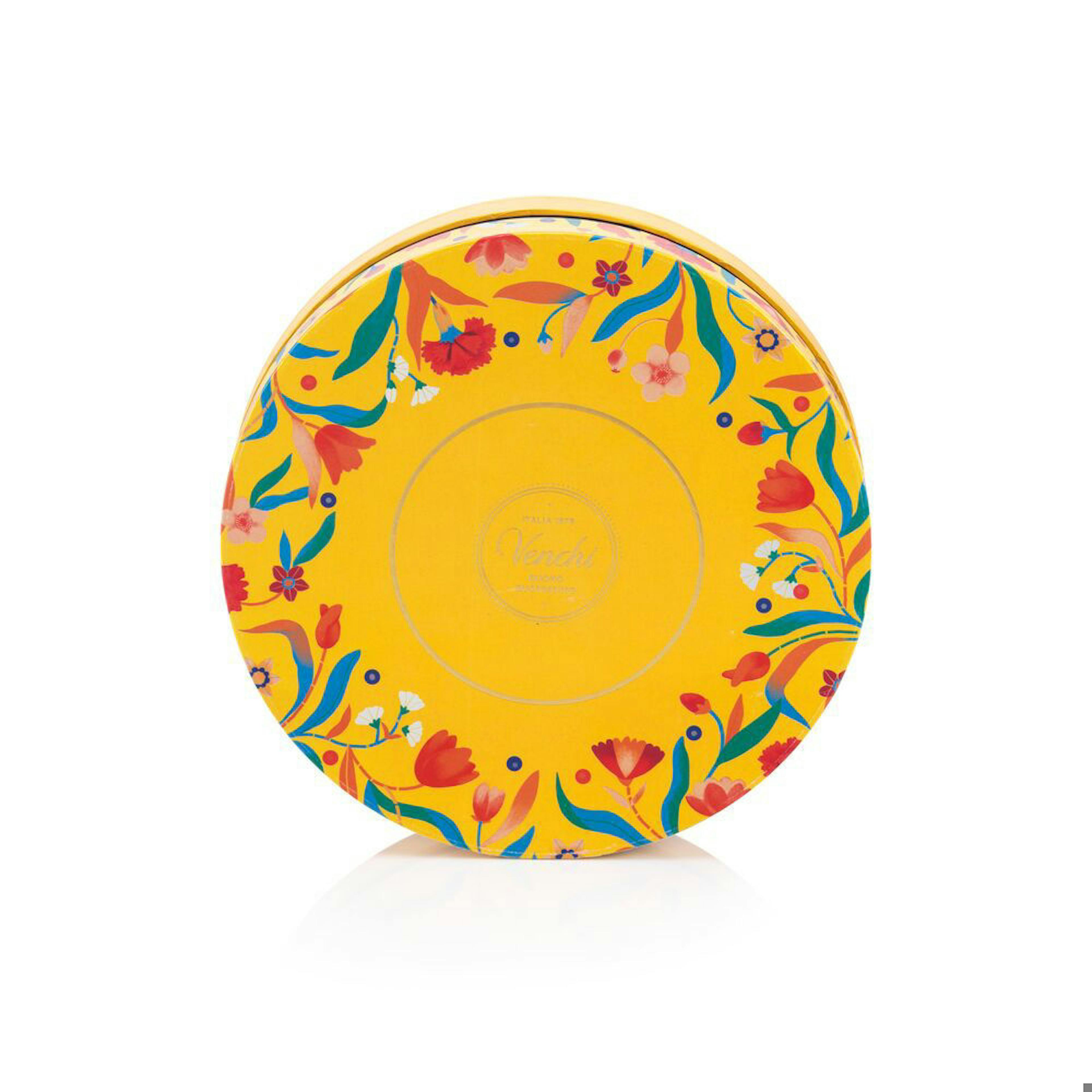 Assorted Italian Chocolate Gift Box - Choose Your Own 2 Pack by Venchi - Alternate image 4