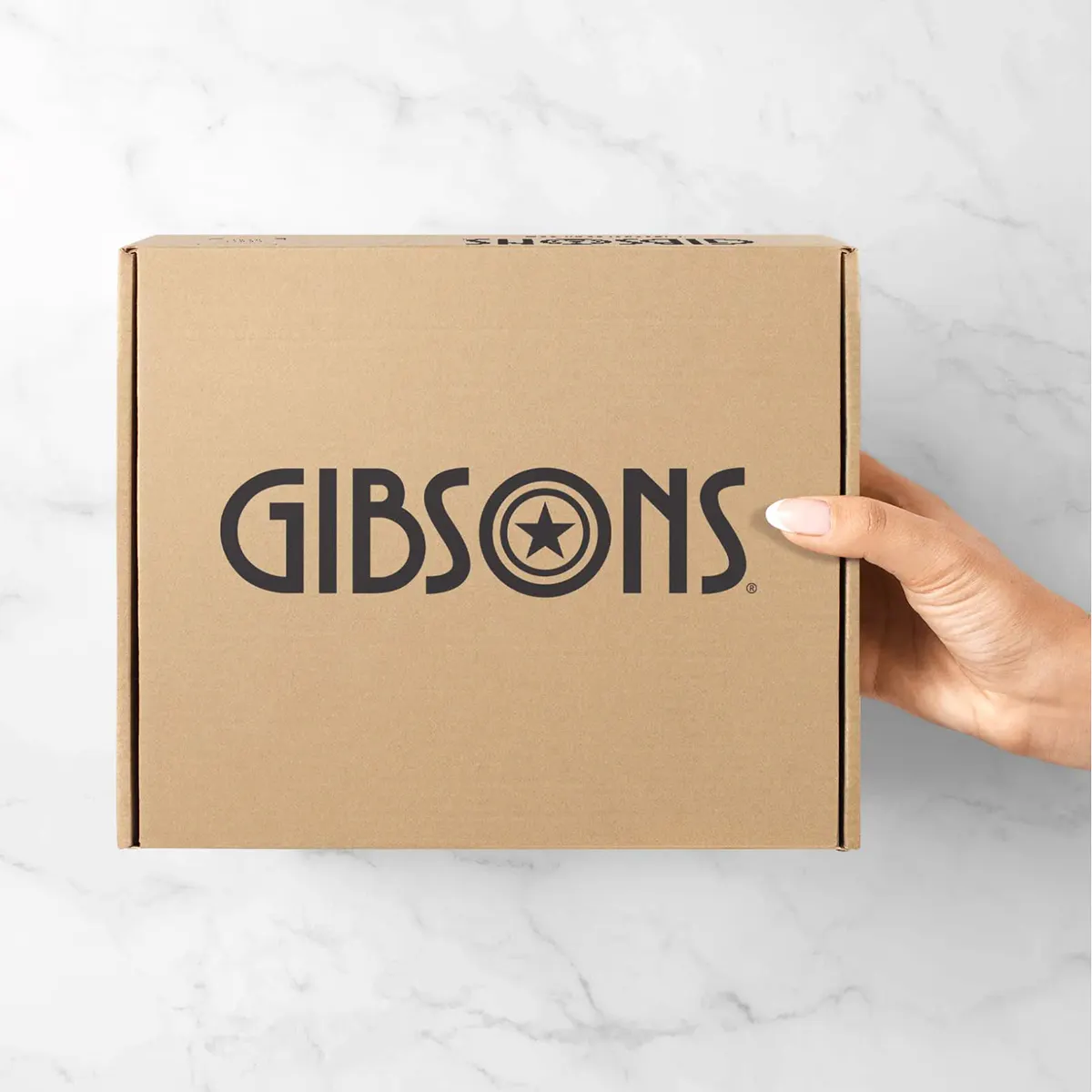 Steakhouse Grill Box for 6 by Gibsons Steakhouse - Alternate image 9