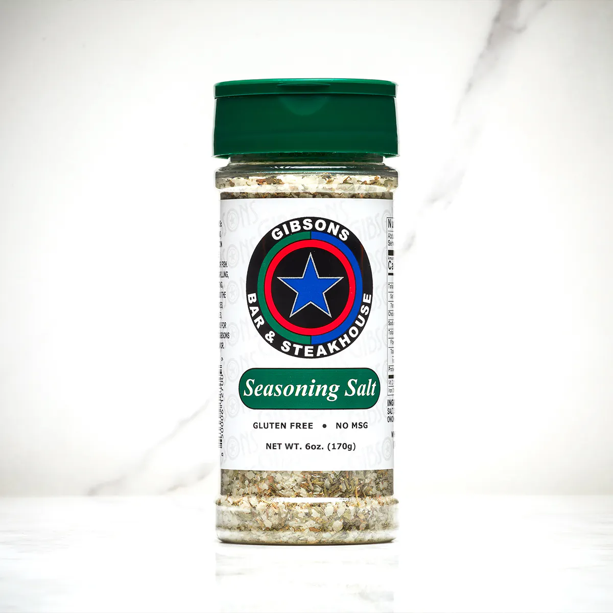 Steakhouse Grill Box for 6 by Gibsons Steakhouse - Alternate image 3