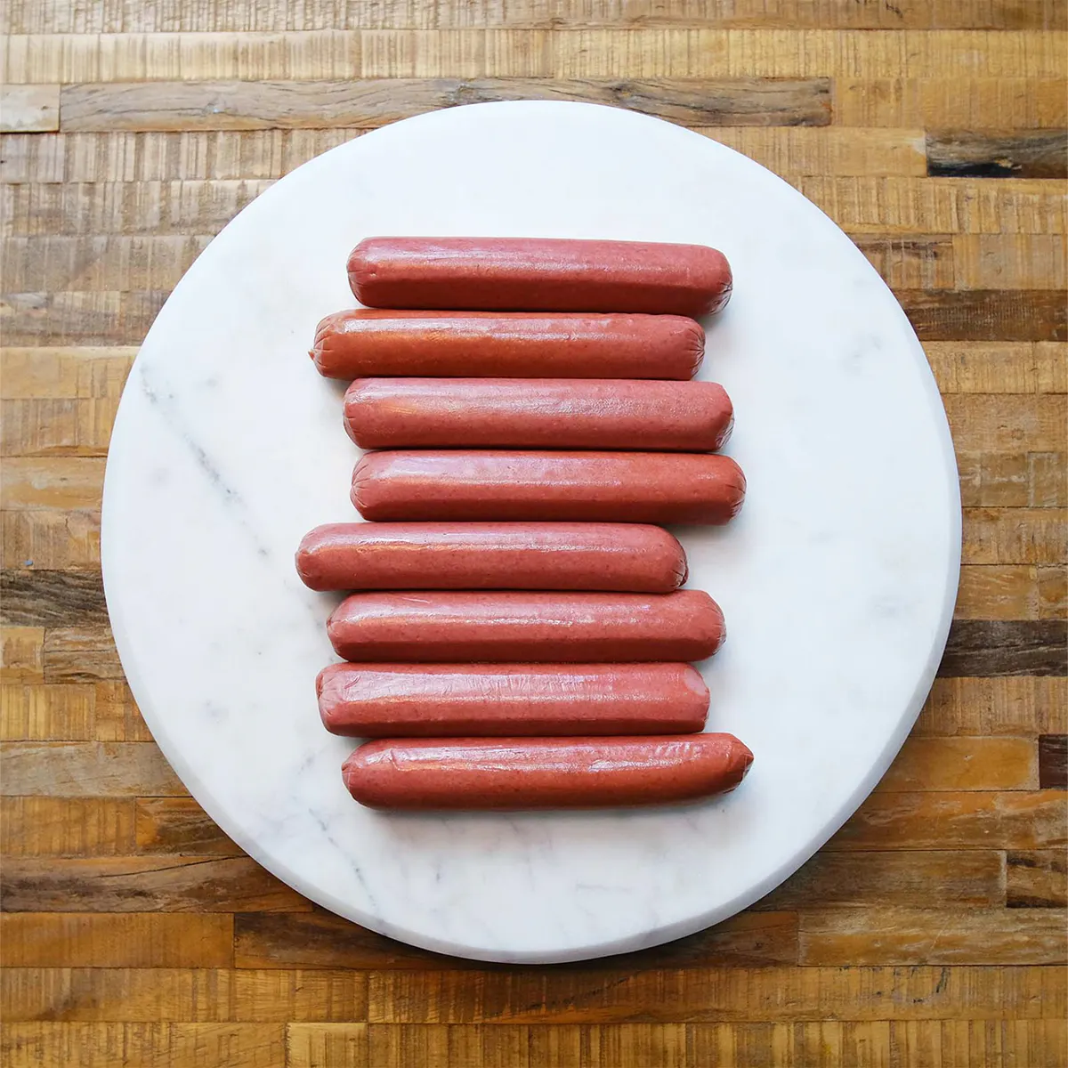 Steakhouse Grill Box for 6 by Gibsons Steakhouse - Alternate image 1