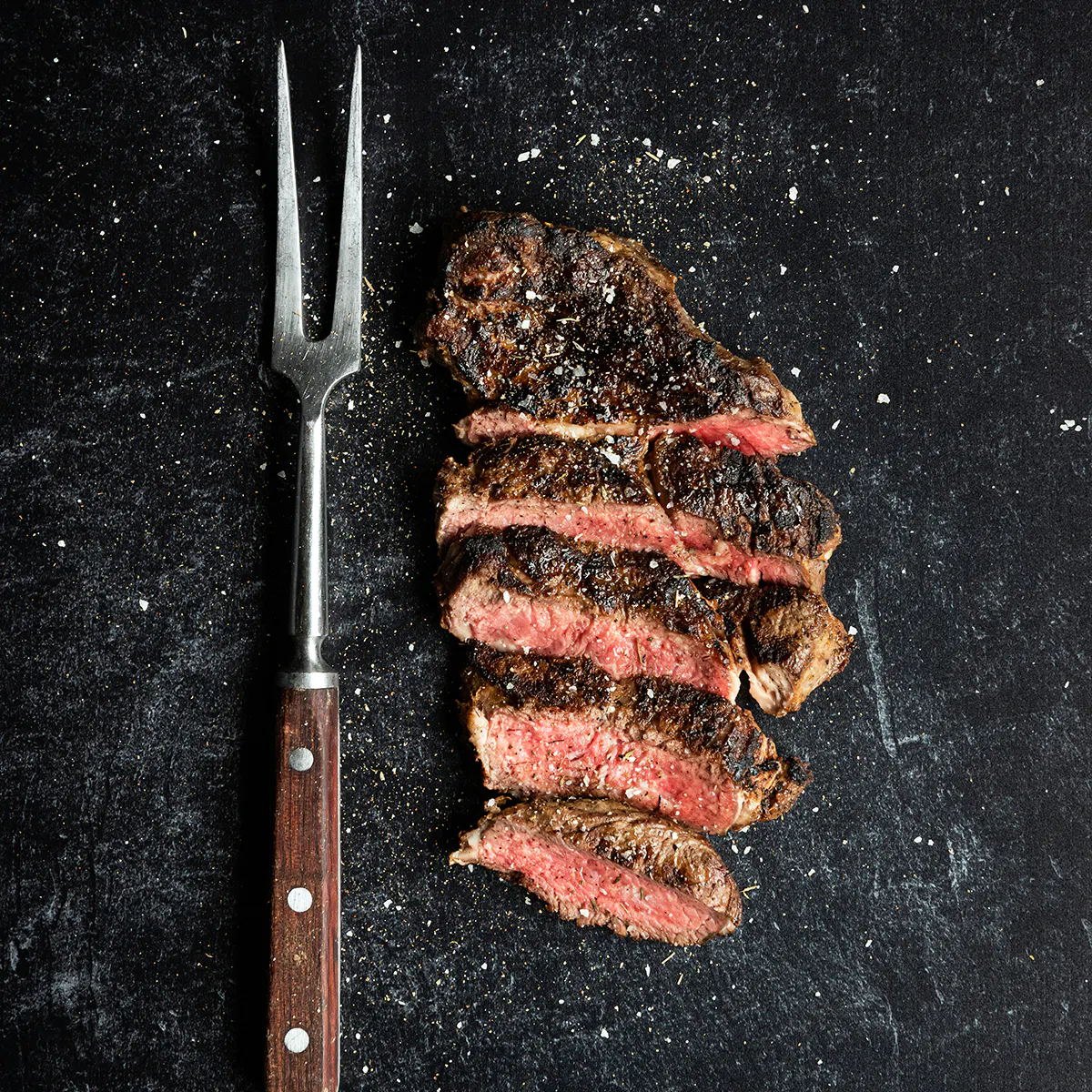 Steakhouse Grill Box for 6 by Gibsons Steakhouse - Alternate image 8