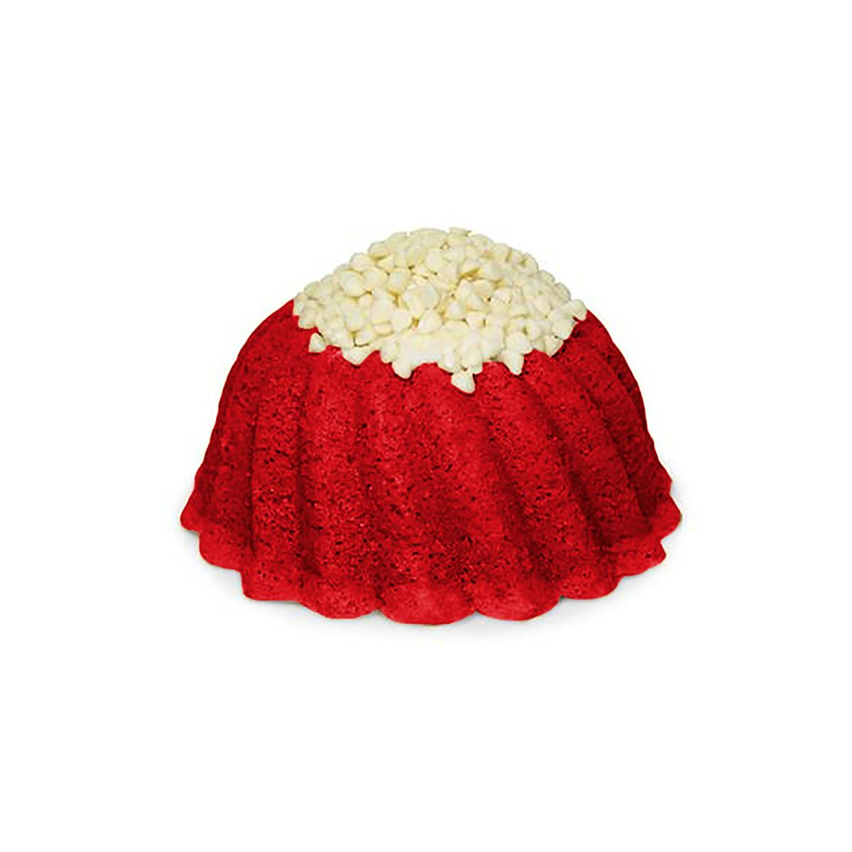 Red Velvet Jane Pound Cake by Janie's Cakes - Alternate image 1