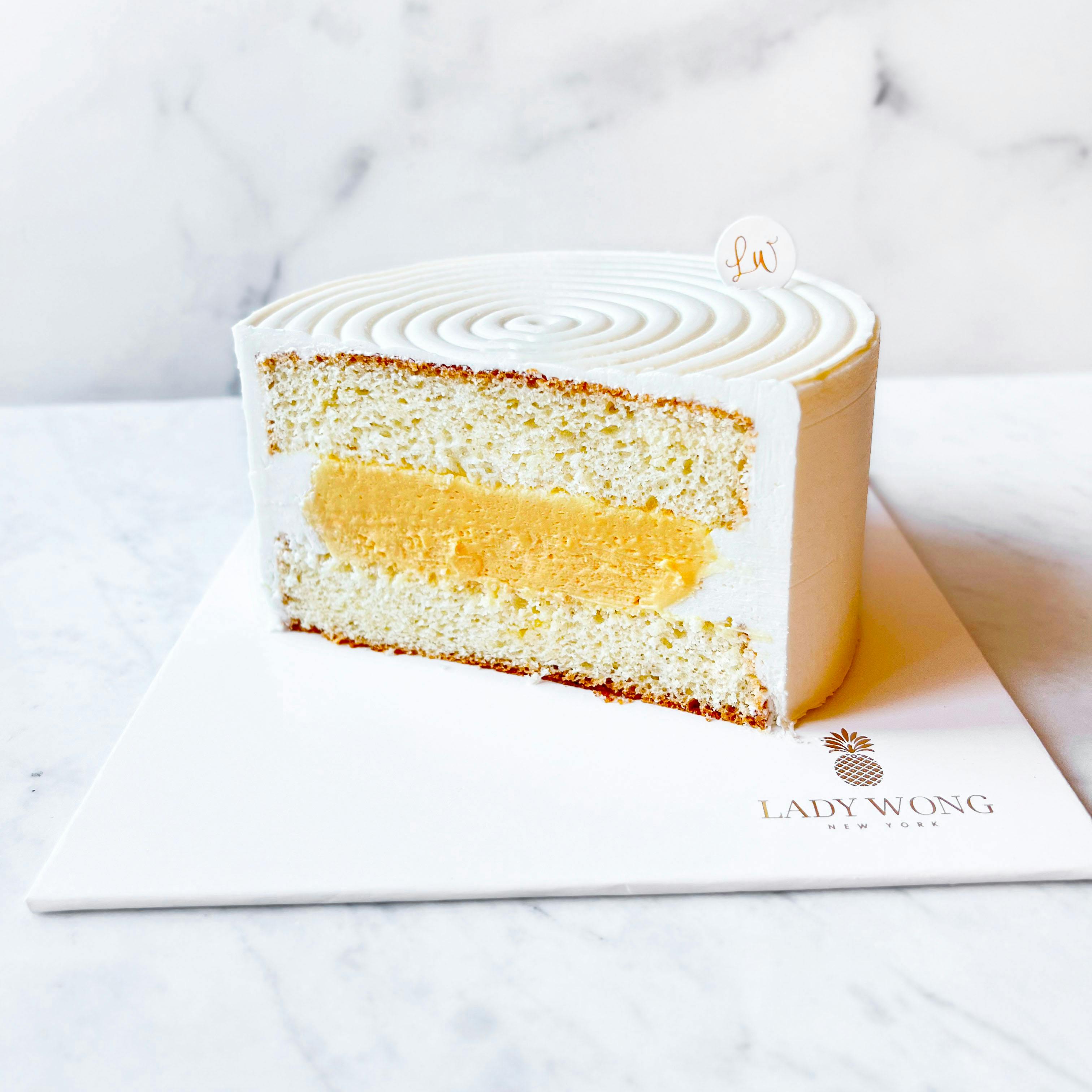Lady M Celestial Splendor Mid-Autumn Cake Bundle by Lady M
