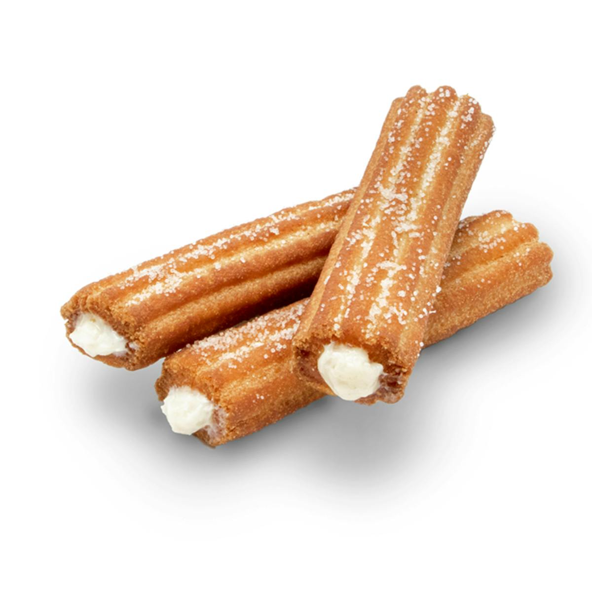 Chili Cheese Burritos + Beef Tacos + Churros by Jimboy's Tacos - Alternate image 3