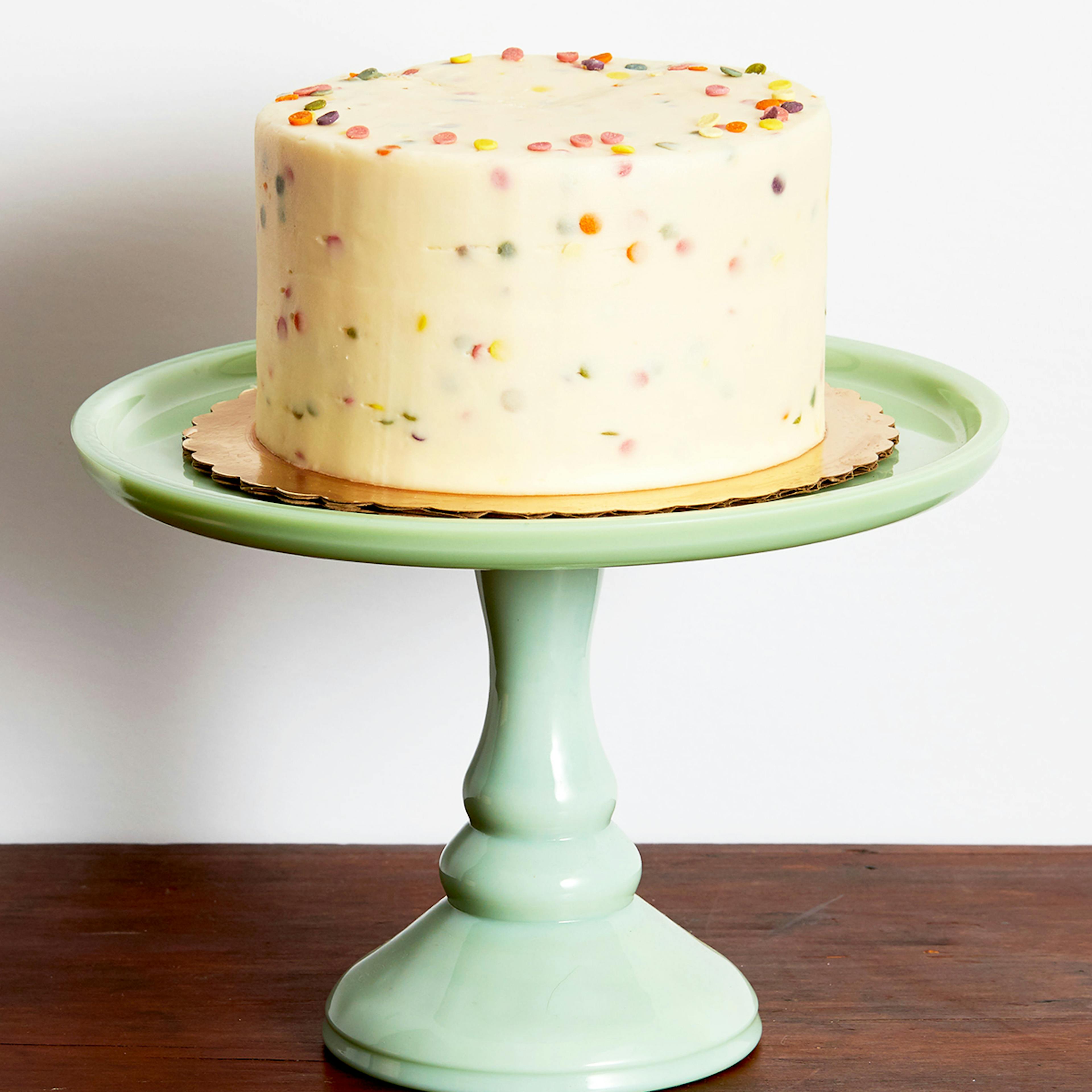 Vanilla Celebration Cake by Ovenly - Alternate image 2