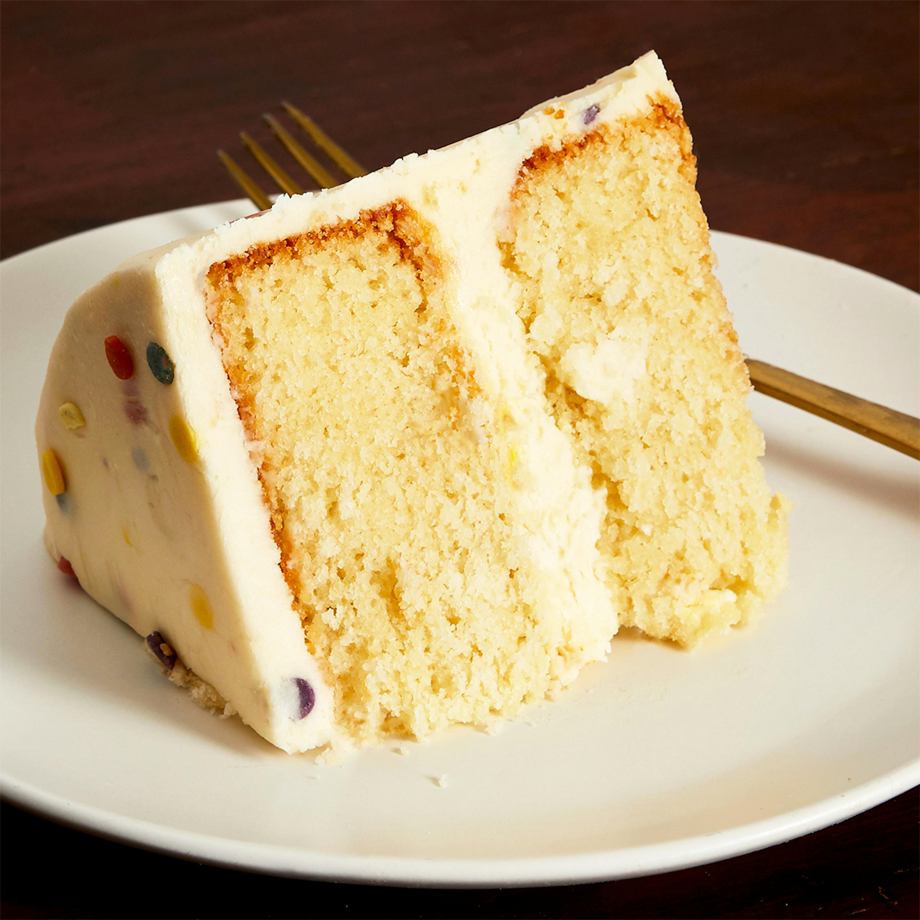 Vanilla Celebration Cake by Ovenly - Alternate image 1