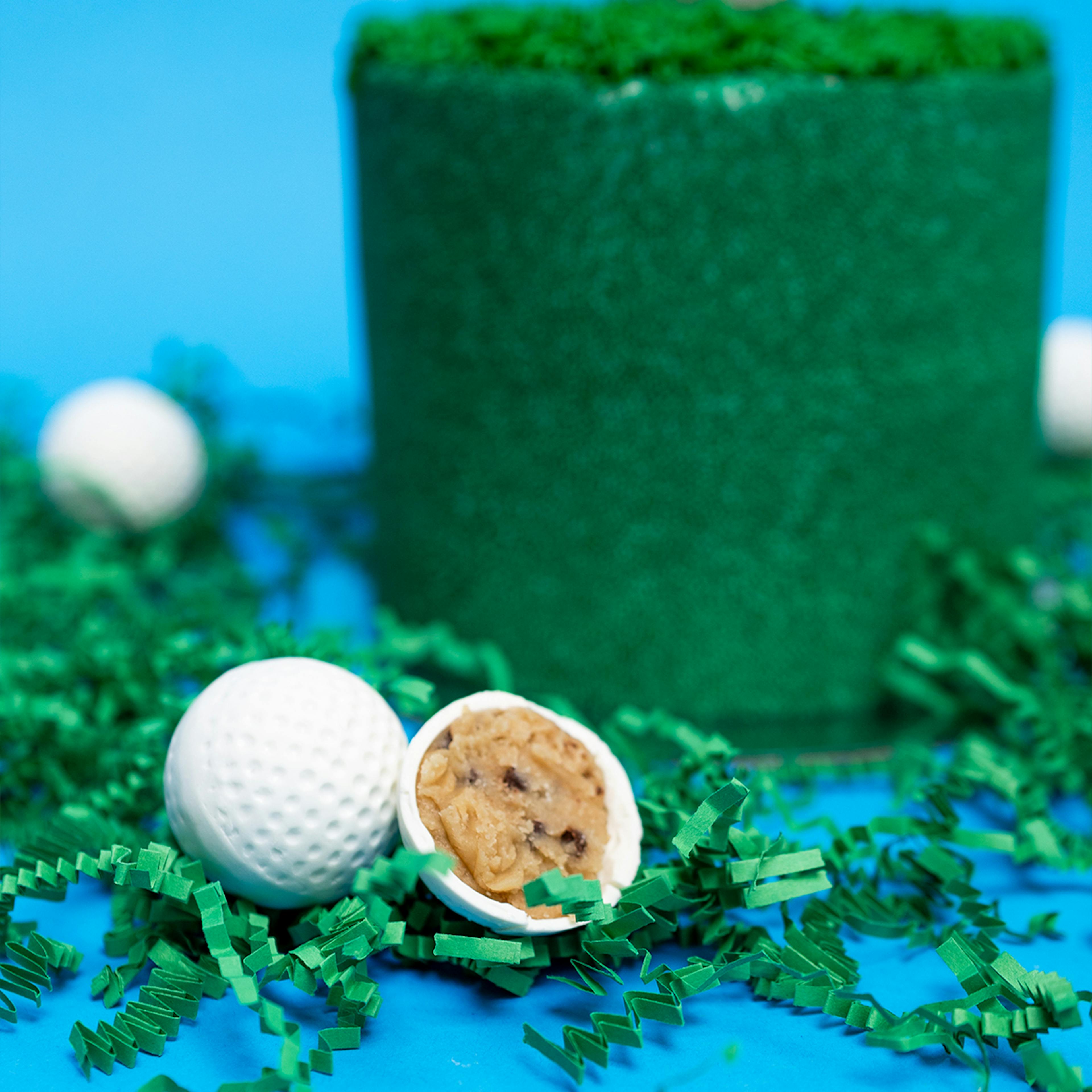 Golf Cake by Flour Shop - Alternate image 2