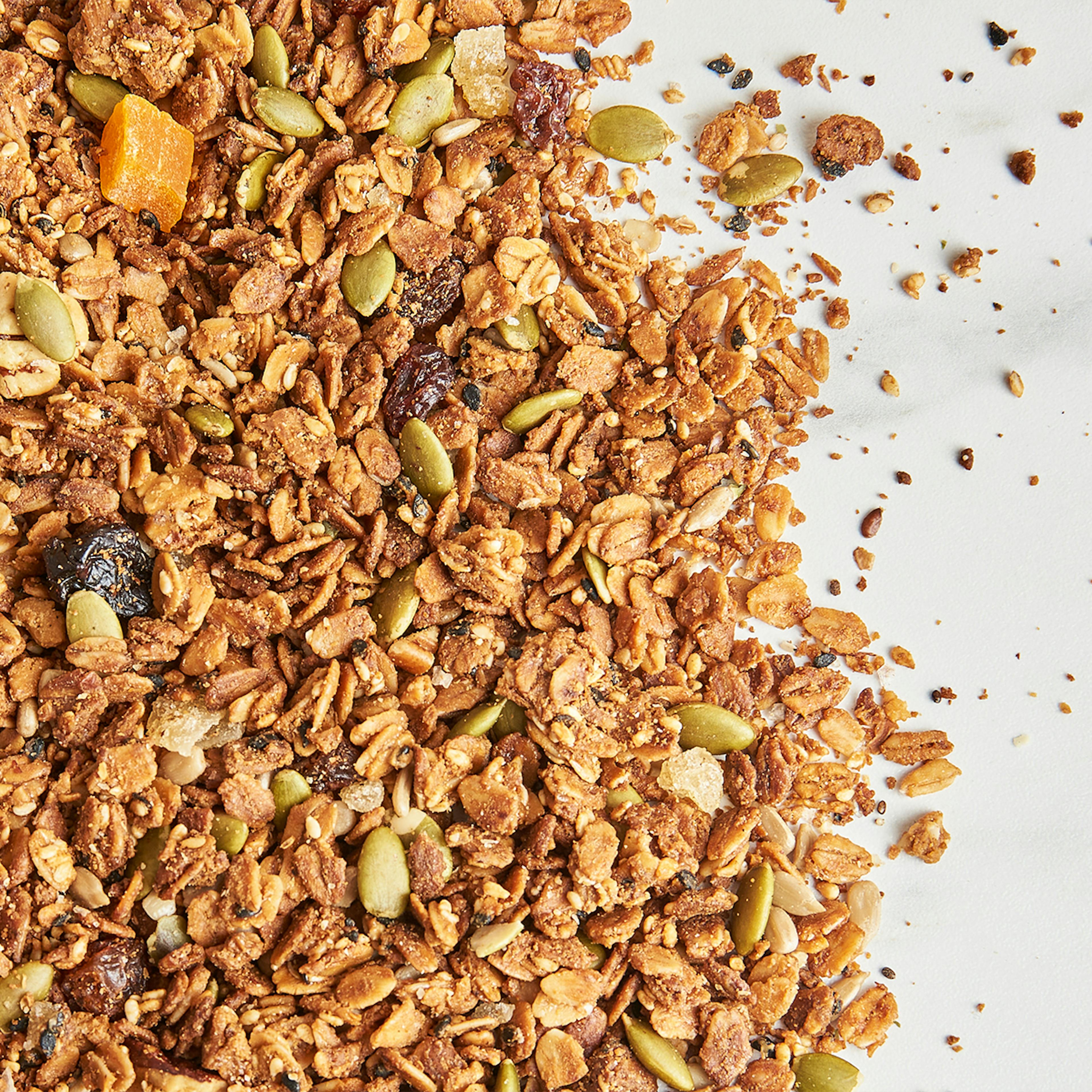 Granola - Choose Your Own 3 Pack by Liv Breads - Alternate image 3