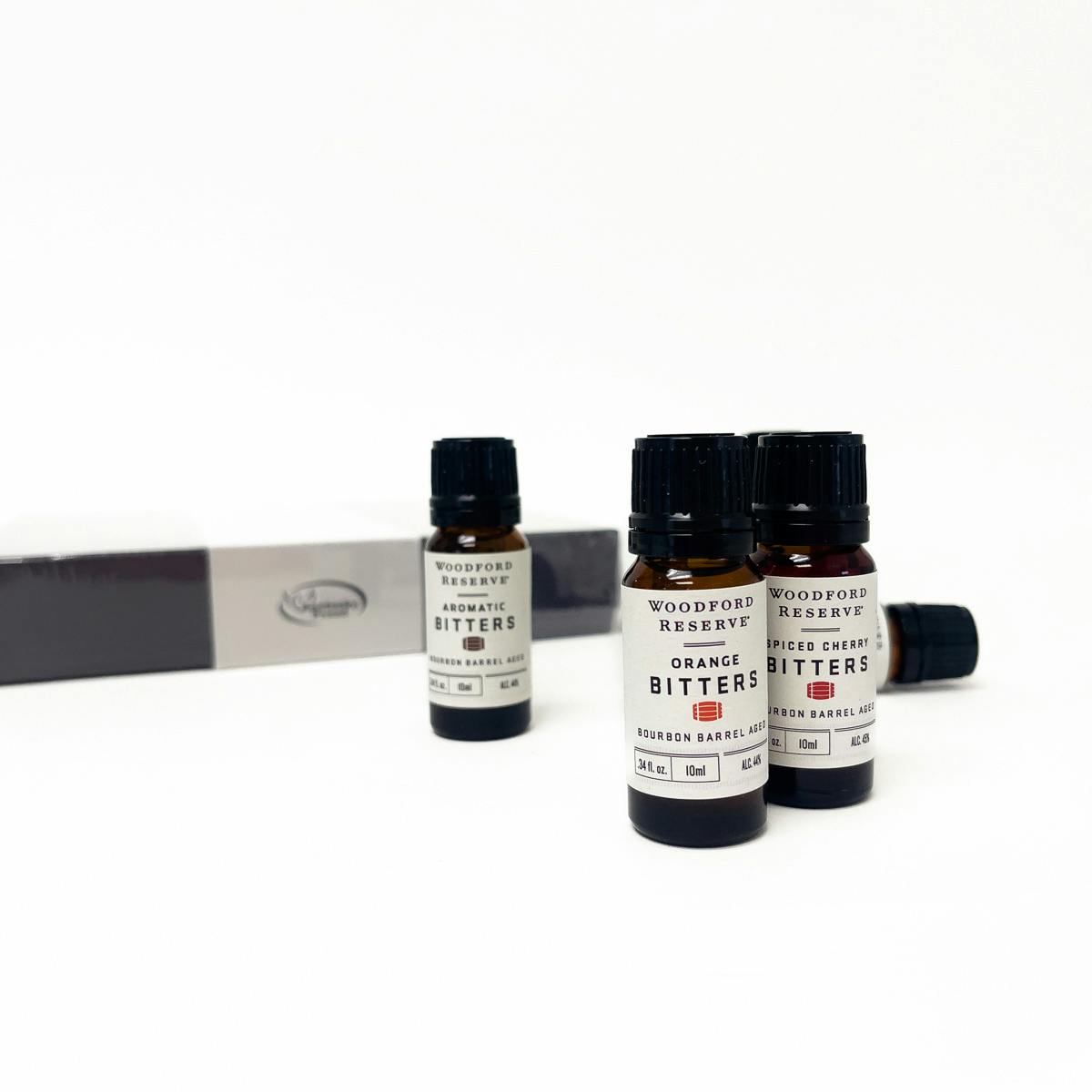 Woodford Reserve Old Fashioned Cocktail Kit + Bourbon Balls by Woodford Reserve - Alternate image 6