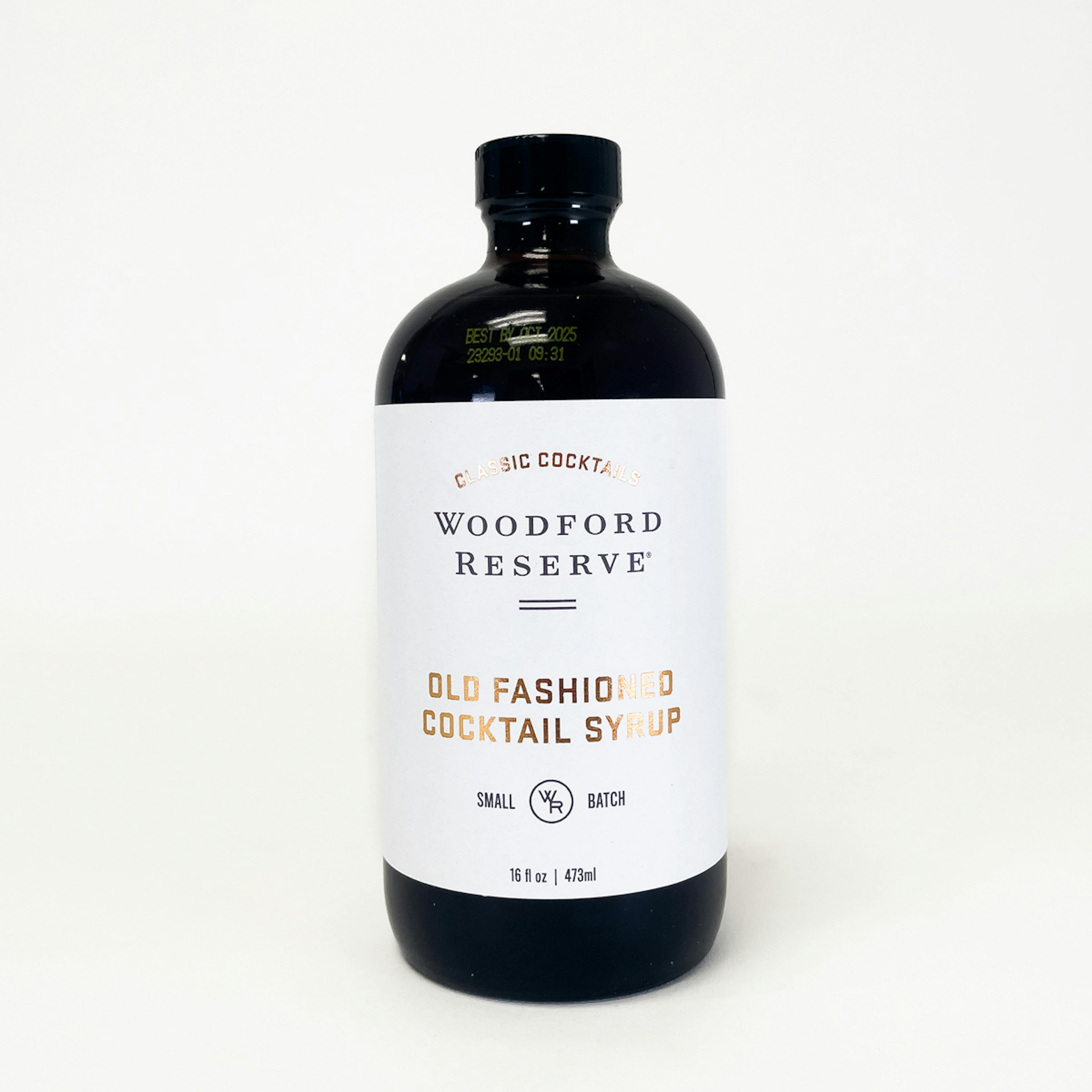 Woodford Reserve Old Fashioned Cocktail Kit + Bourbon Balls by Woodford Reserve - Alternate image 4