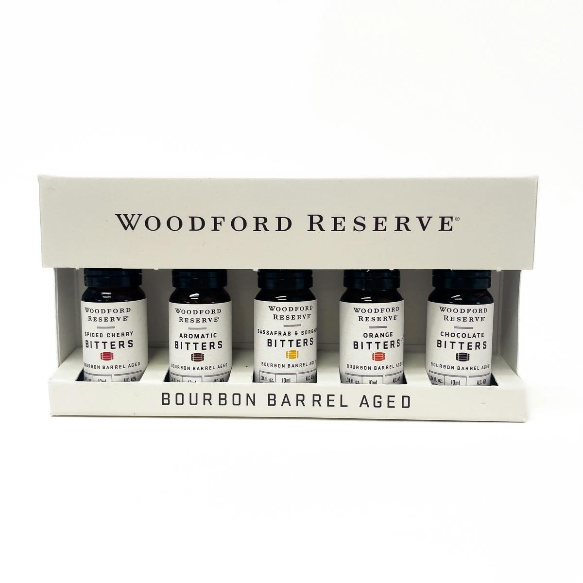 Woodford Reserve Old Fashioned Cocktail Kit + Bourbon Balls by Woodford Reserve - Alternate image 2